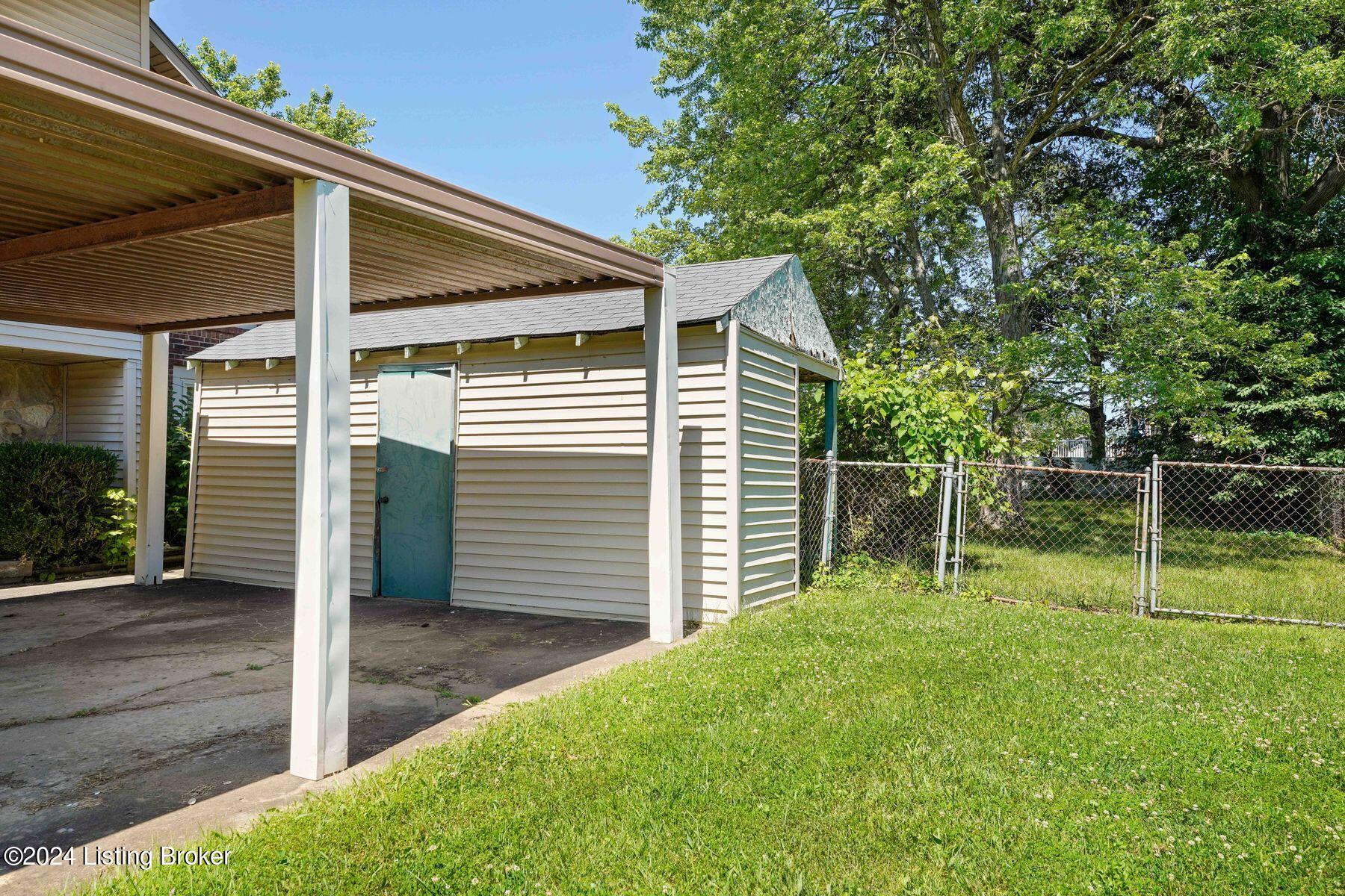 101 Kentucky Cir