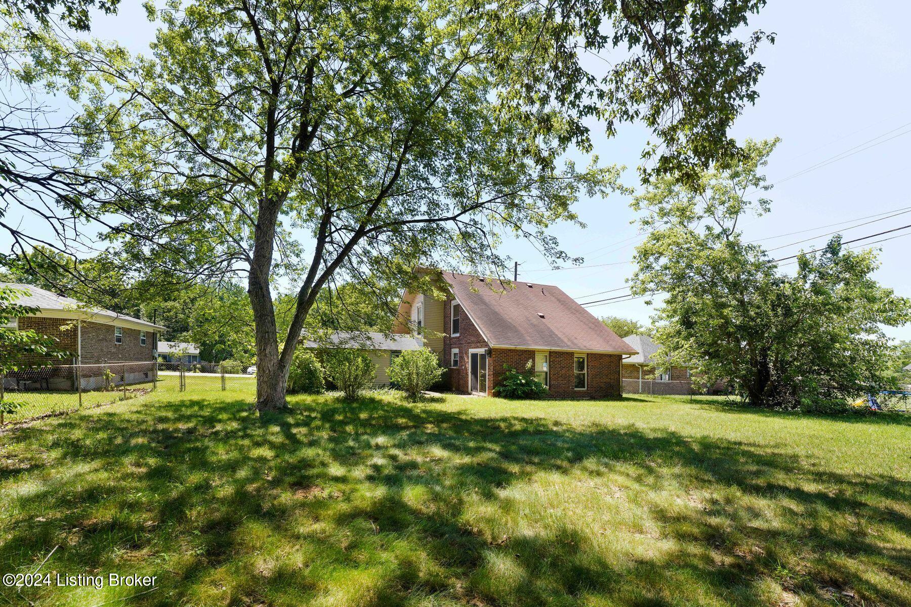 101 Kentucky Cir