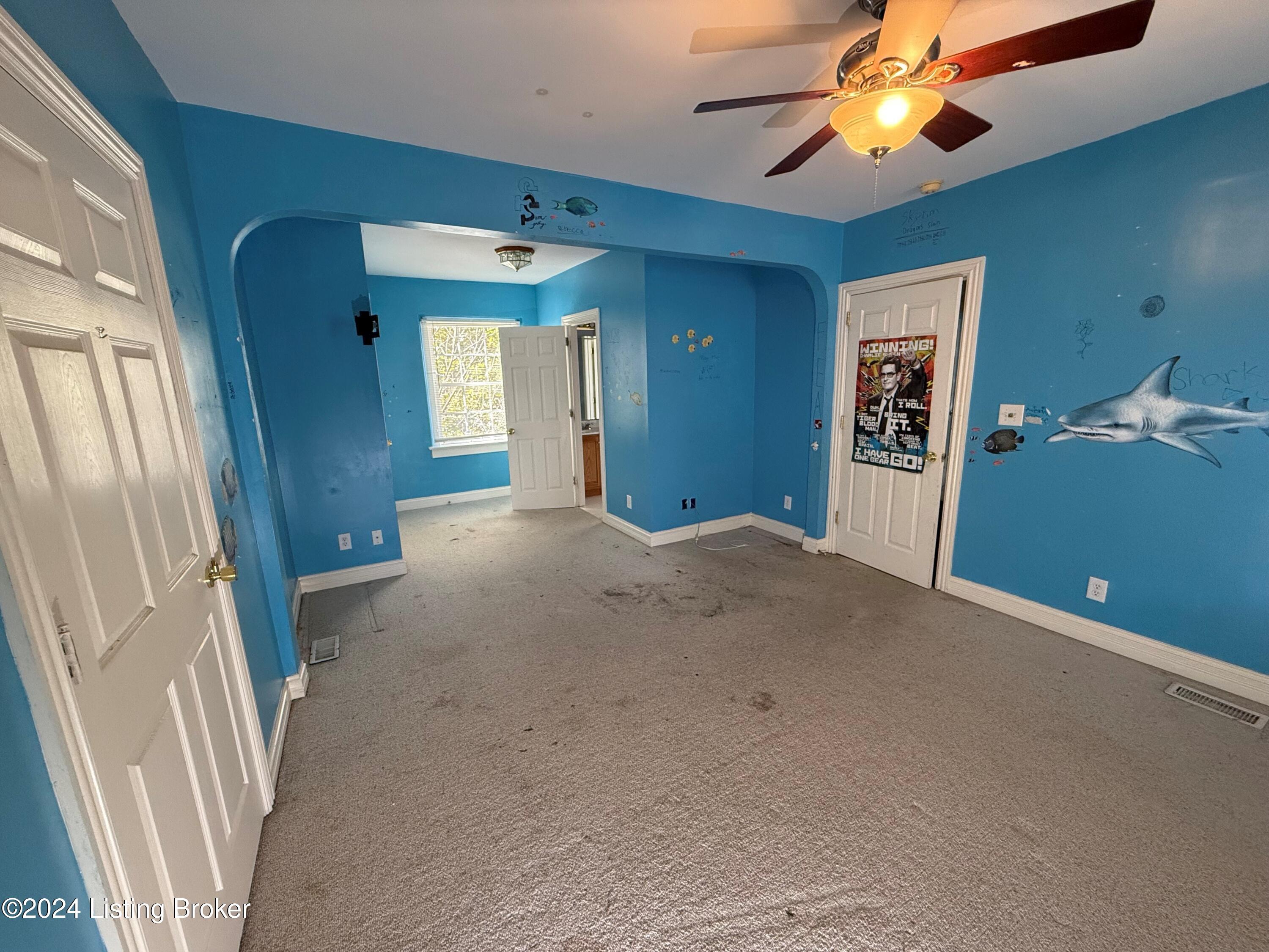 3207 Linnet Rd