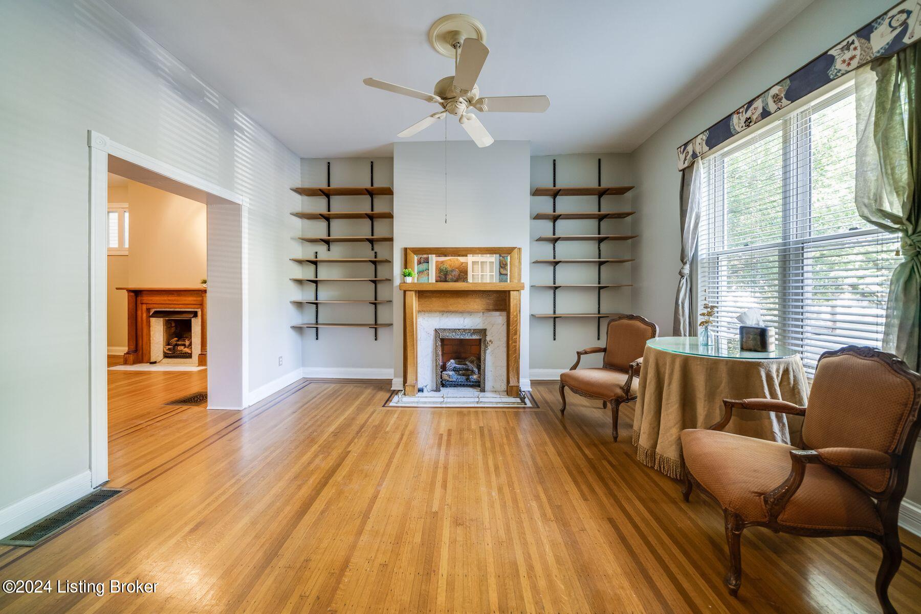 1318 Highland Ave