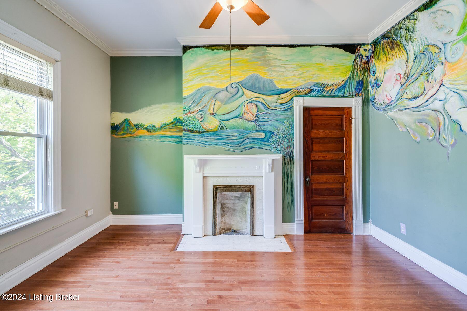 1318 Highland Ave