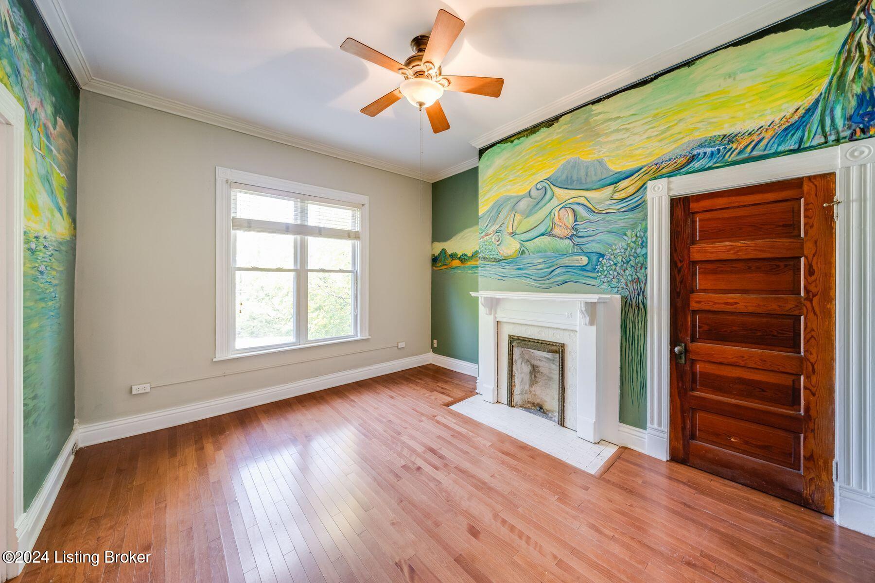 1318 Highland Ave