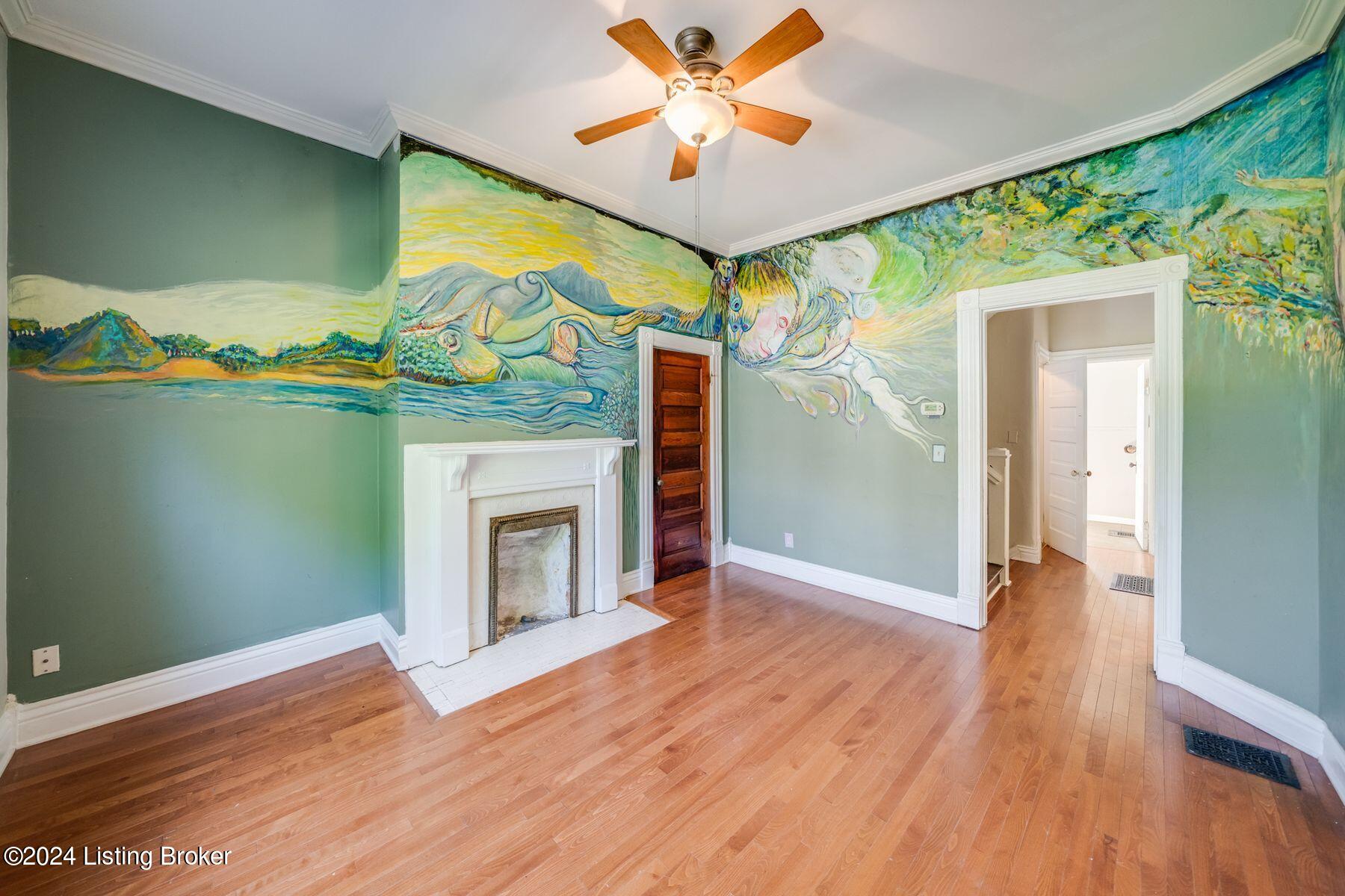 1318 Highland Ave