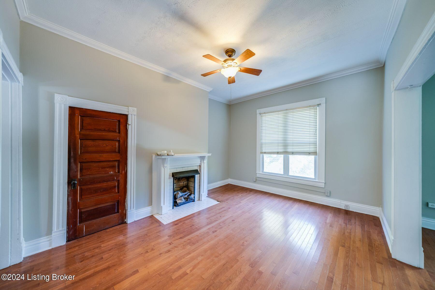 1318 Highland Ave