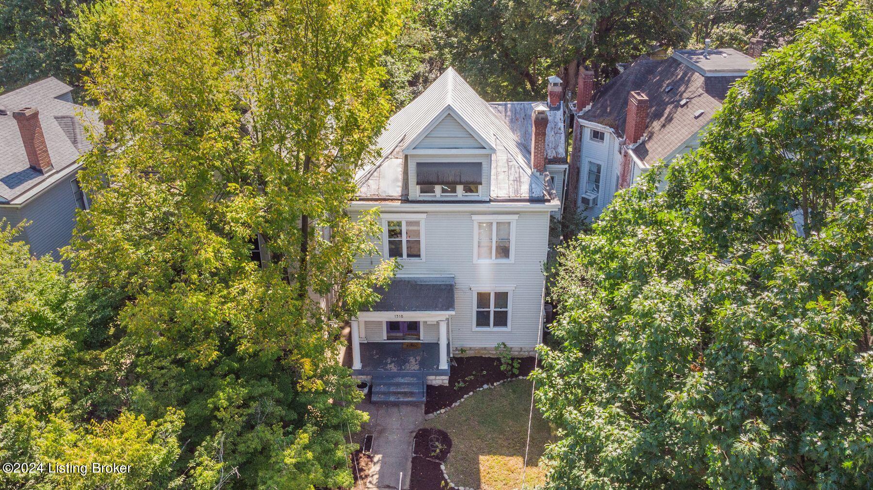 1318 Highland Ave