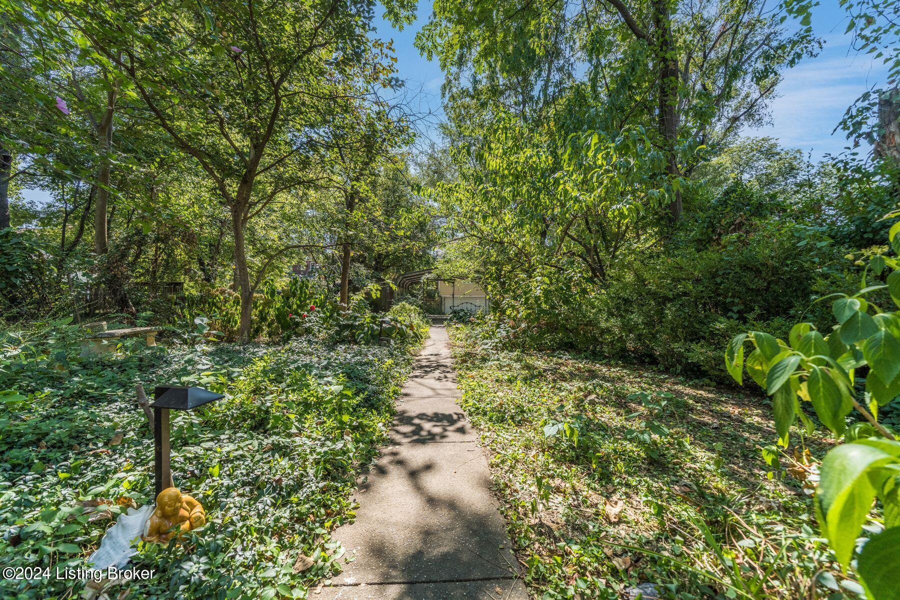 1318 Highland Ave
