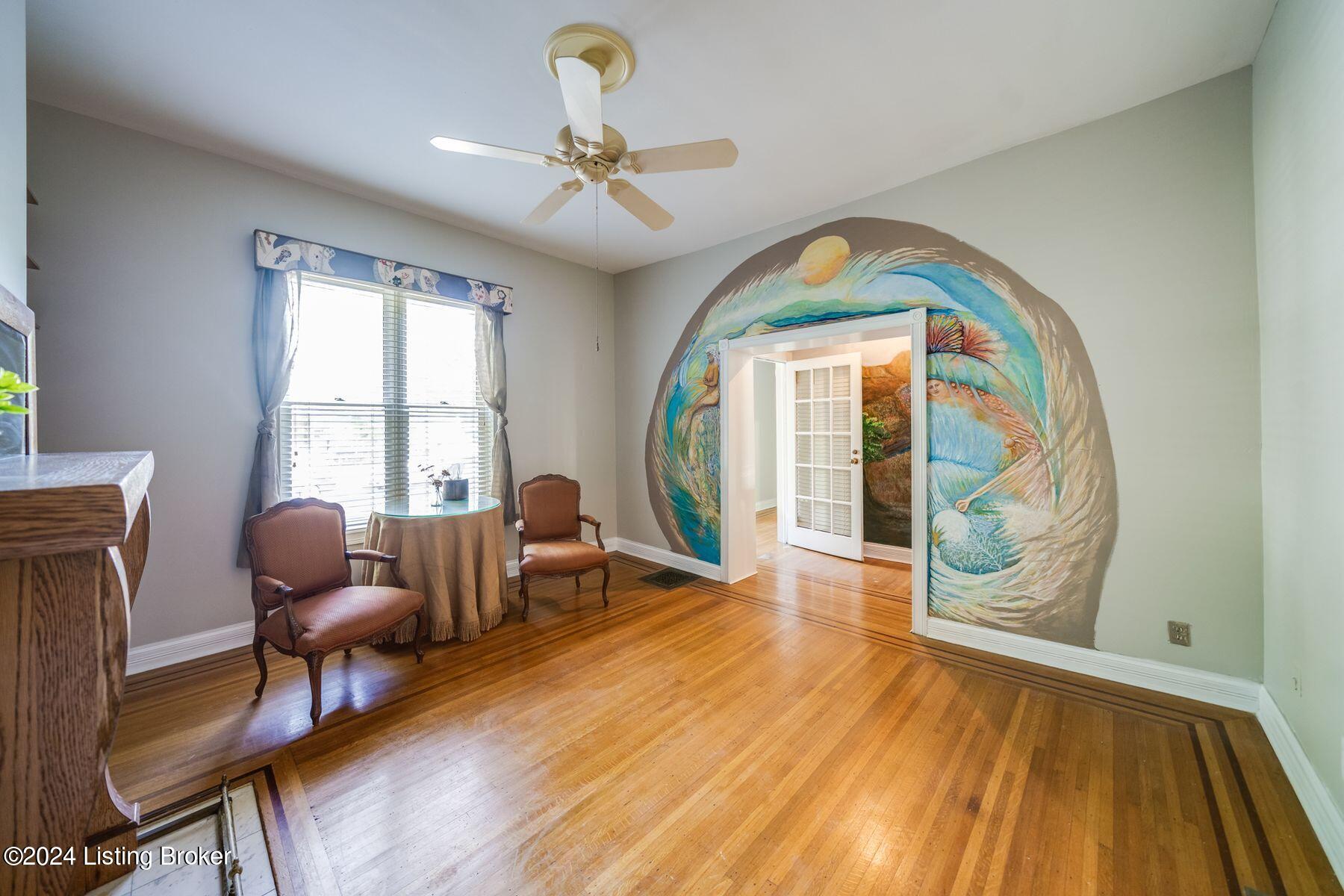 1318 Highland Ave