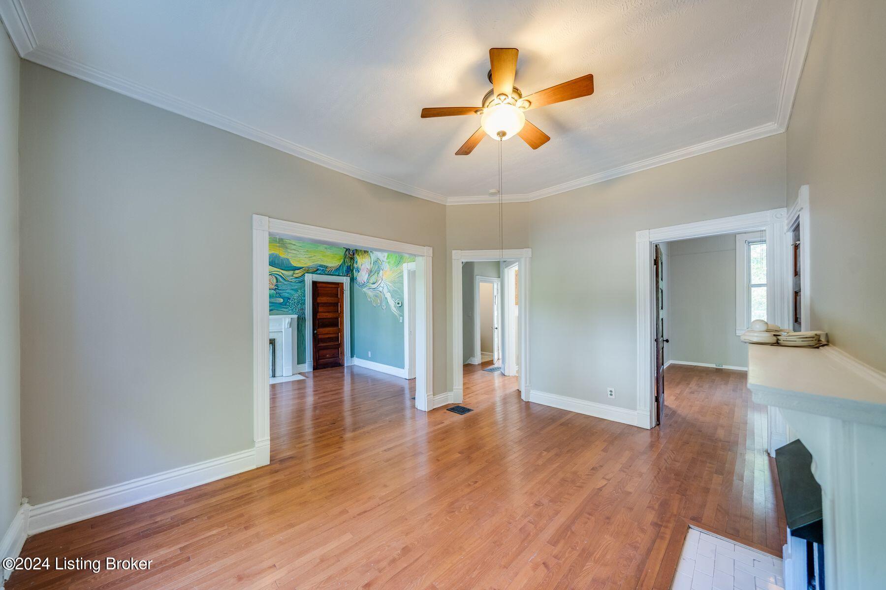 1318 Highland Ave