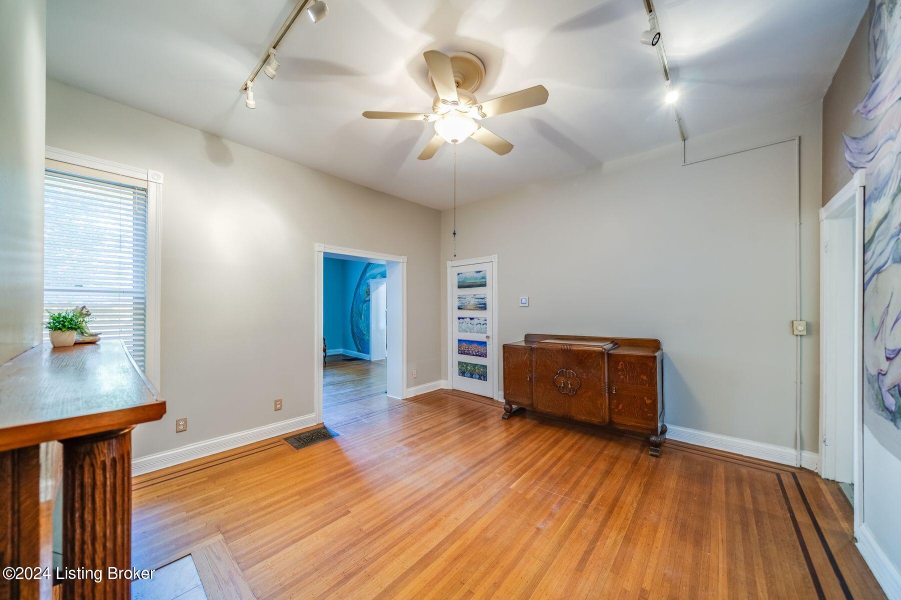 1318 Highland Ave