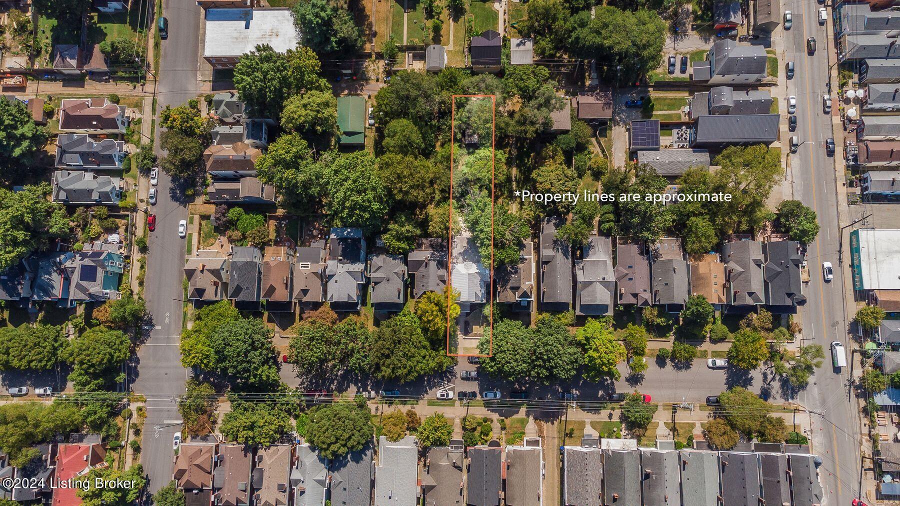 1318 Highland Ave
