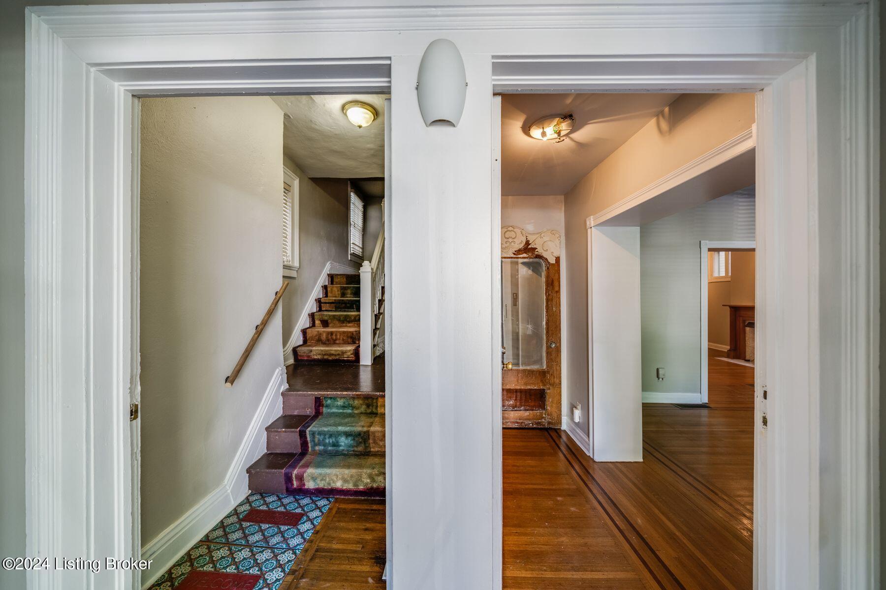 1318 Highland Ave