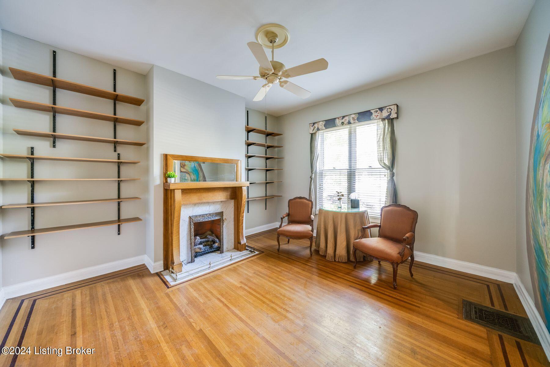 1318 Highland Ave