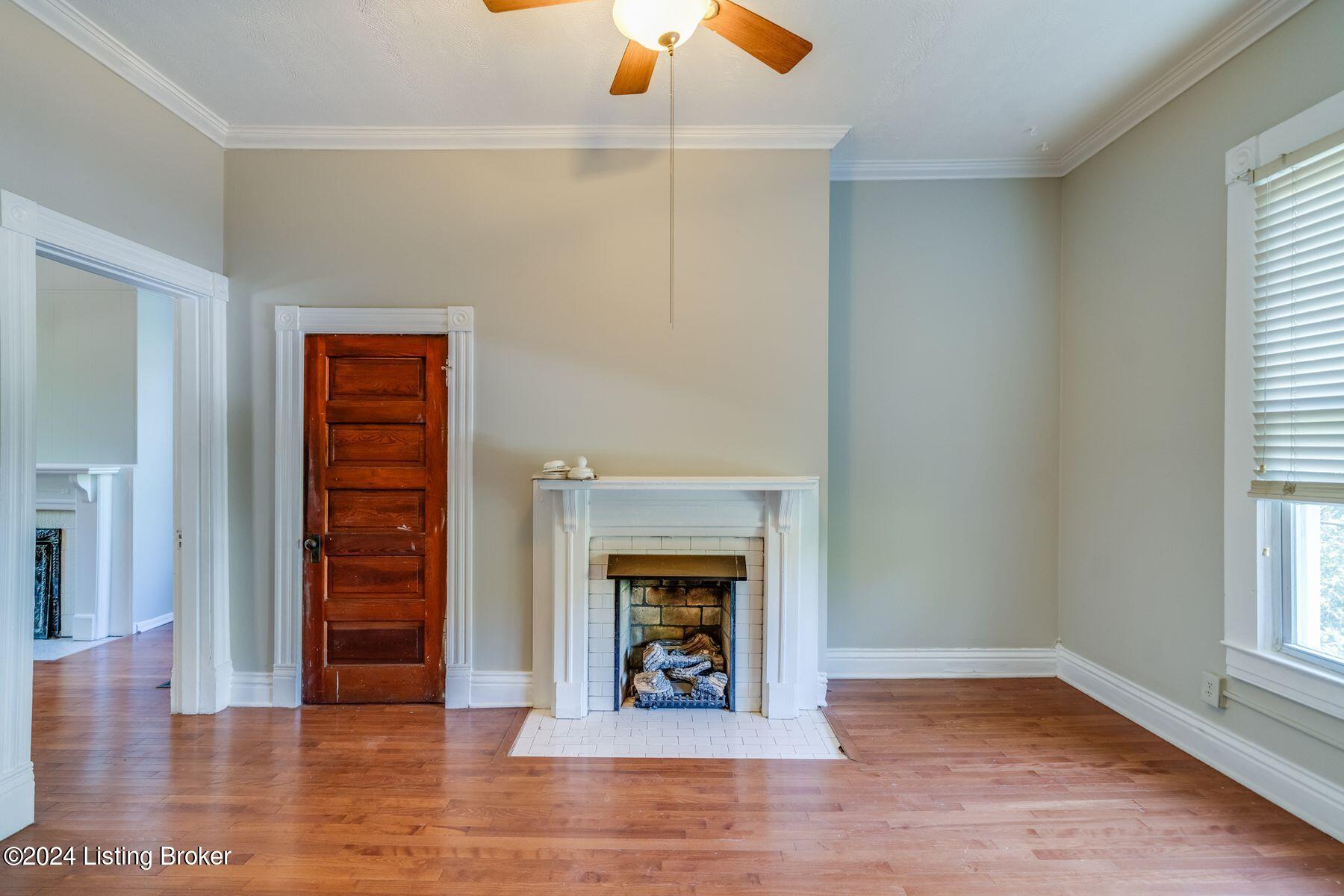 1318 Highland Ave