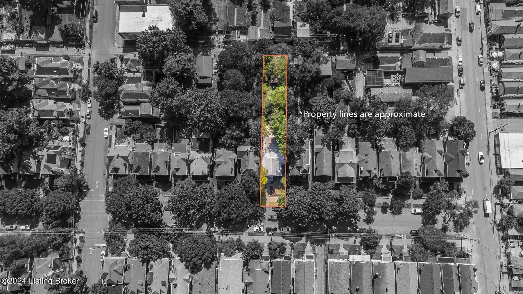 1318 Highland Ave