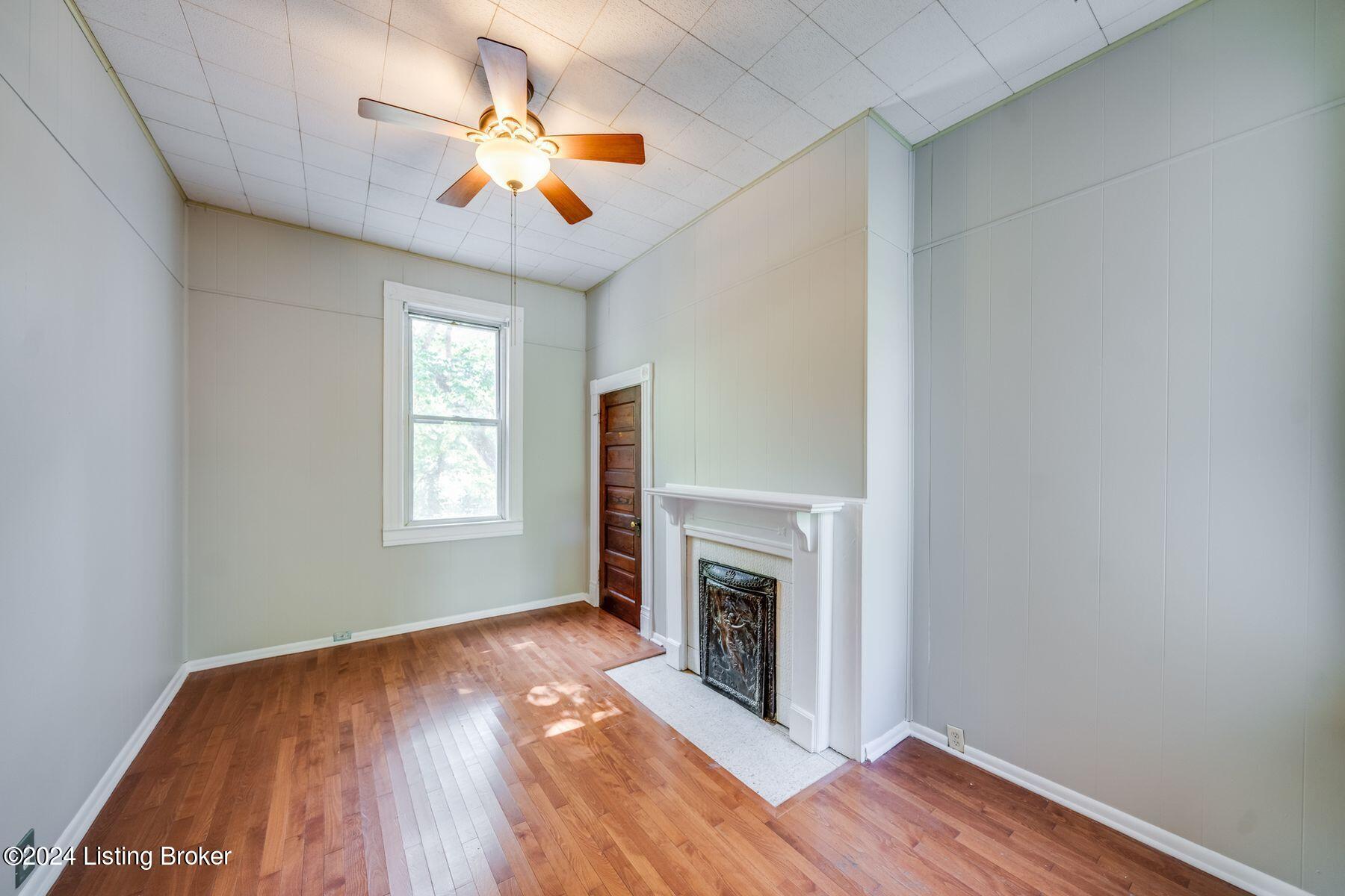 1318 Highland Ave