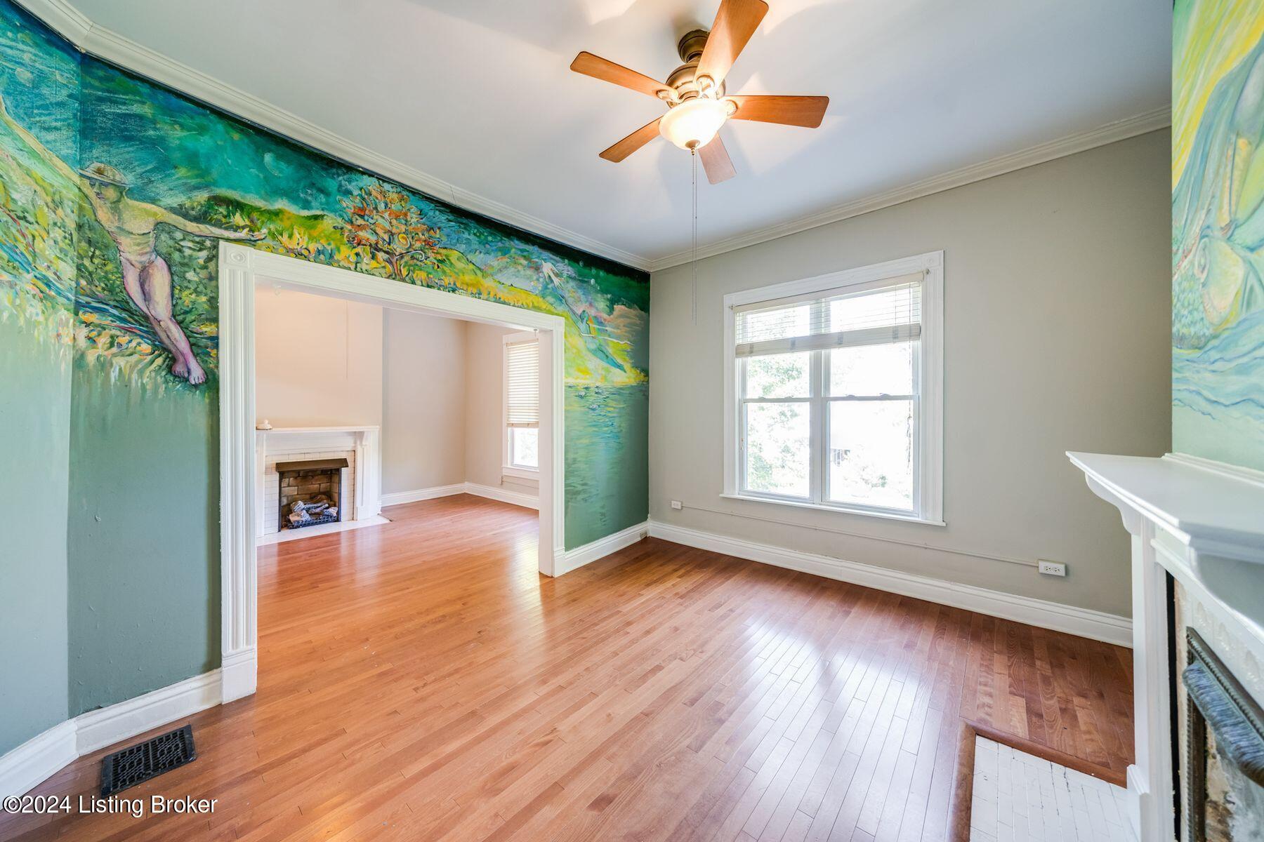1318 Highland Ave