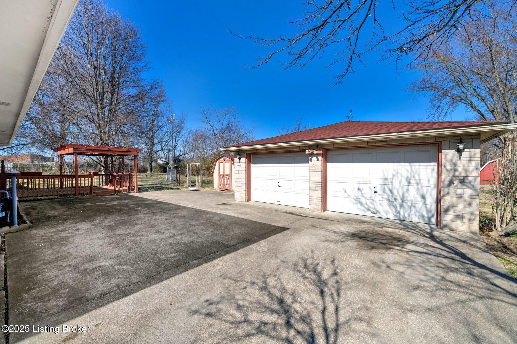 4700 Van Hoose Rd