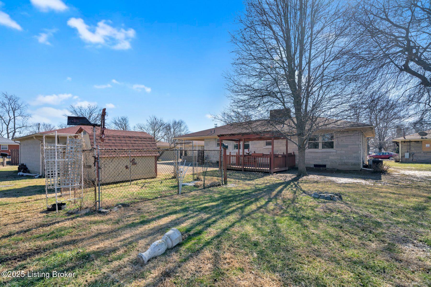 4700 Van Hoose Rd