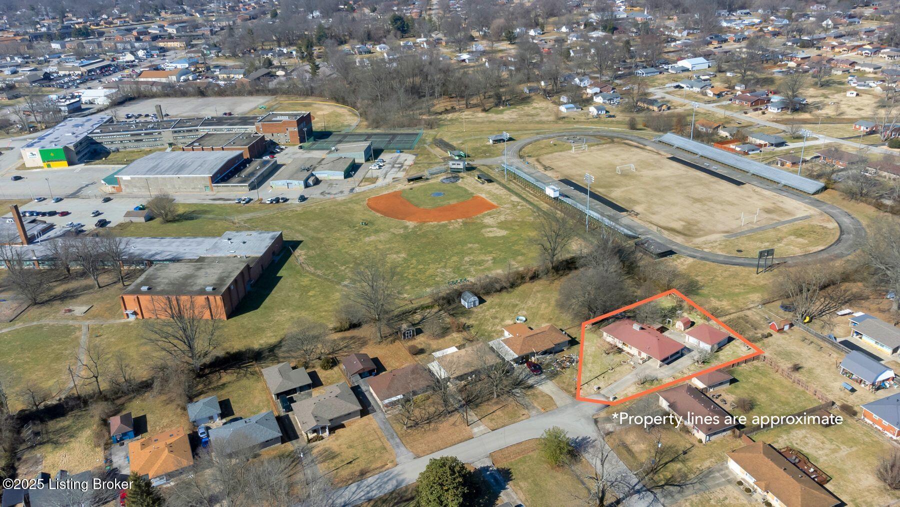 4700 Van Hoose Rd