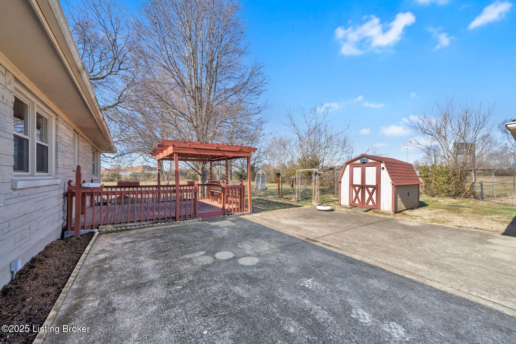 4700 Van Hoose Rd