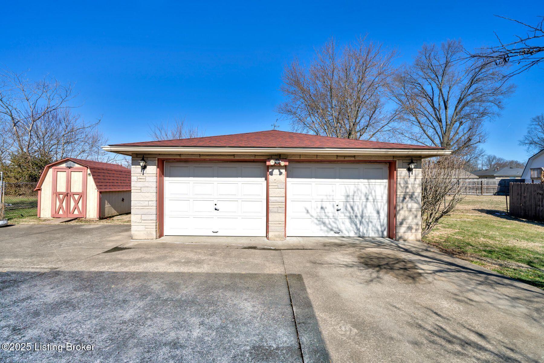 4700 Van Hoose Rd