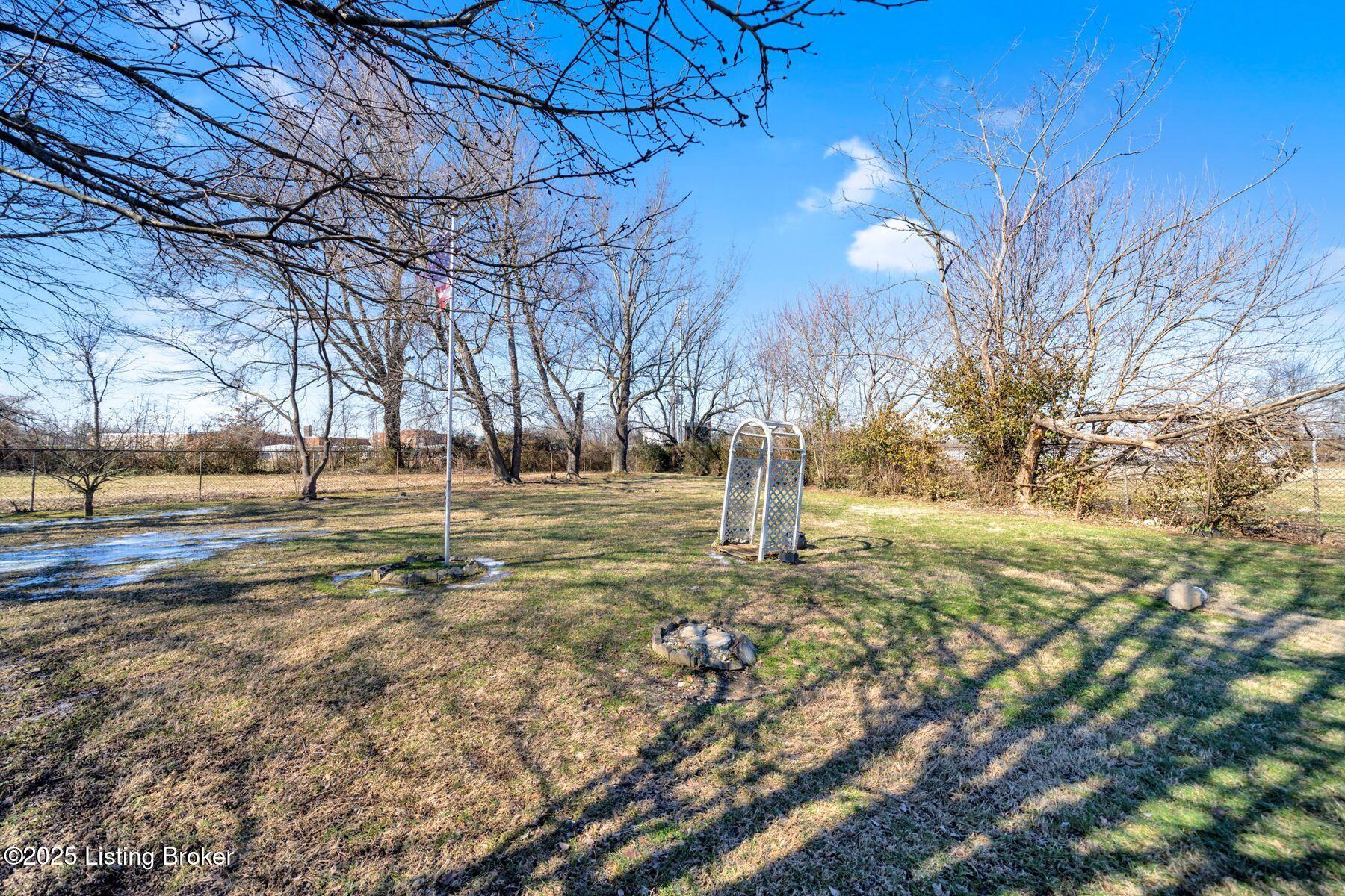 4700 Van Hoose Rd