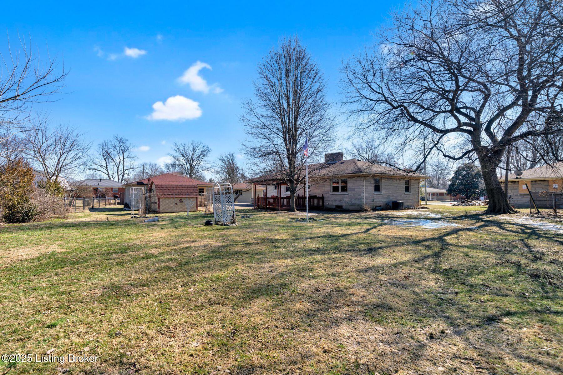 4700 Van Hoose Rd