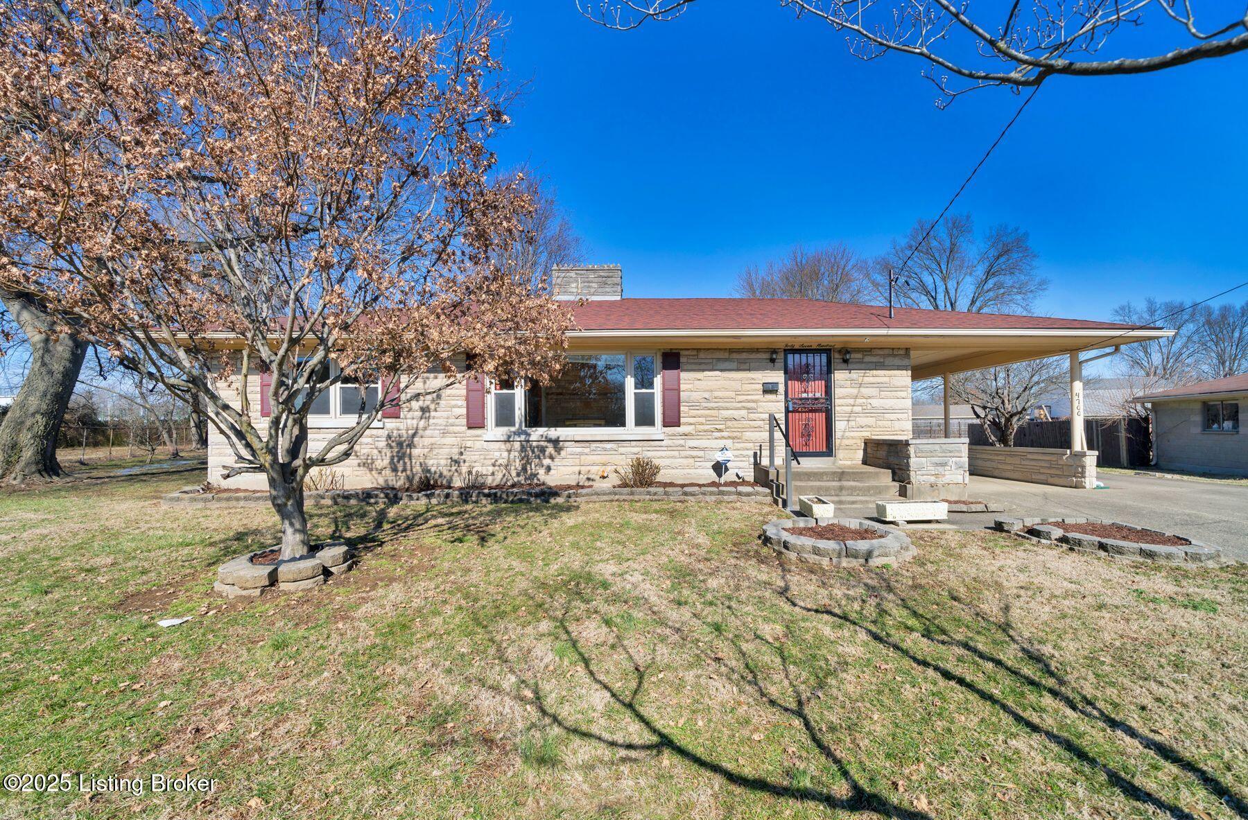 4700 Van Hoose Rd