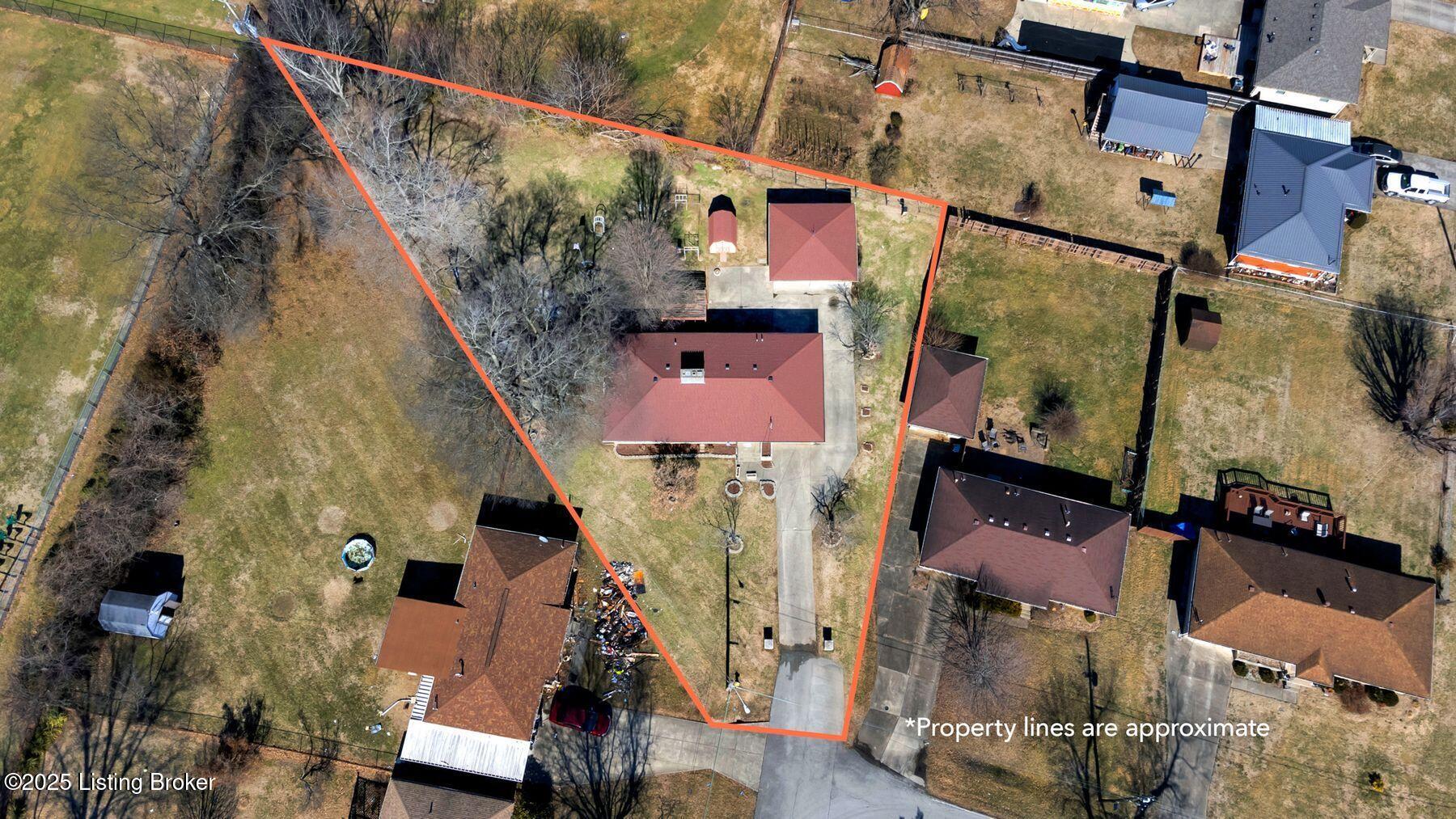 4700 Van Hoose Rd