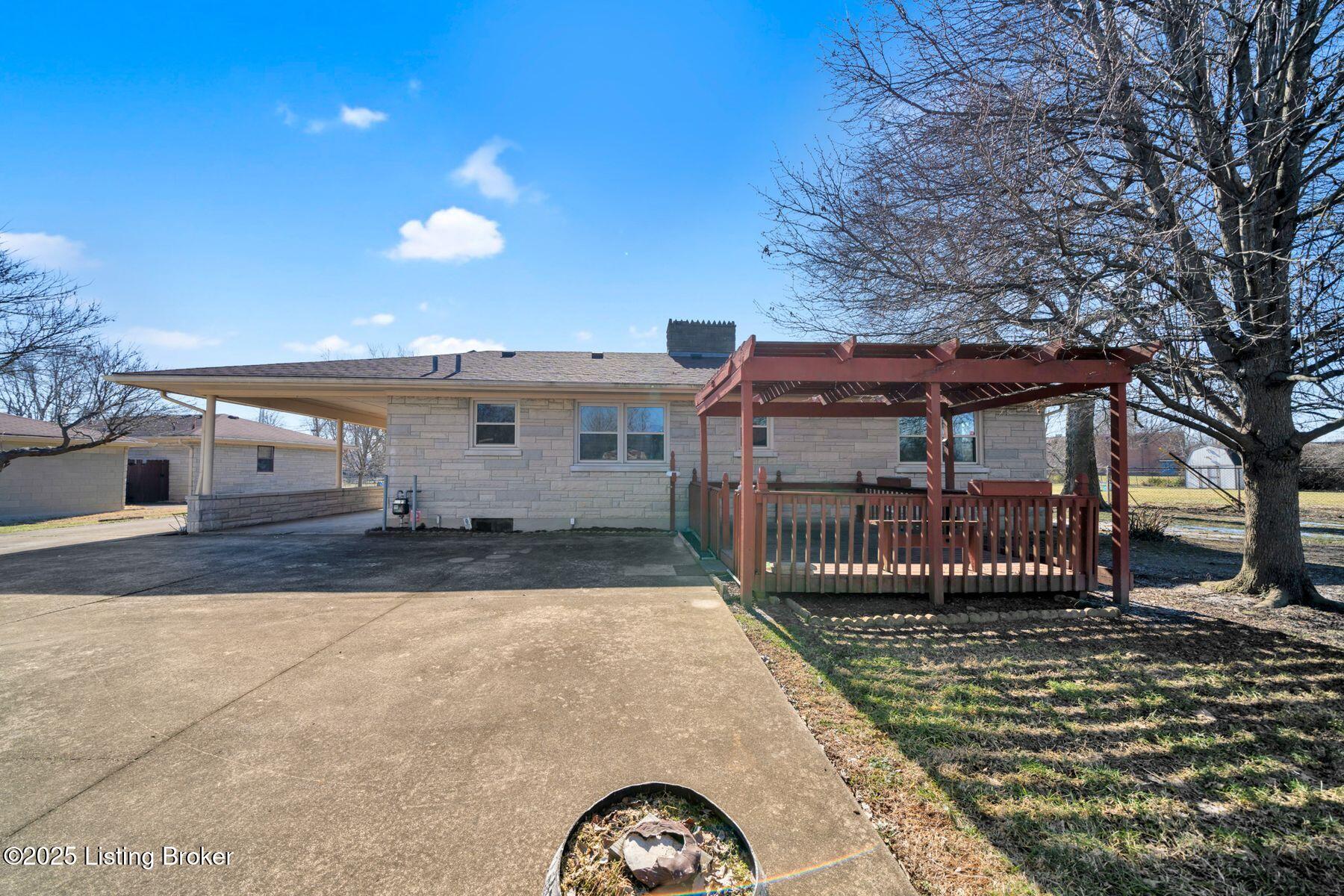 4700 Van Hoose Rd