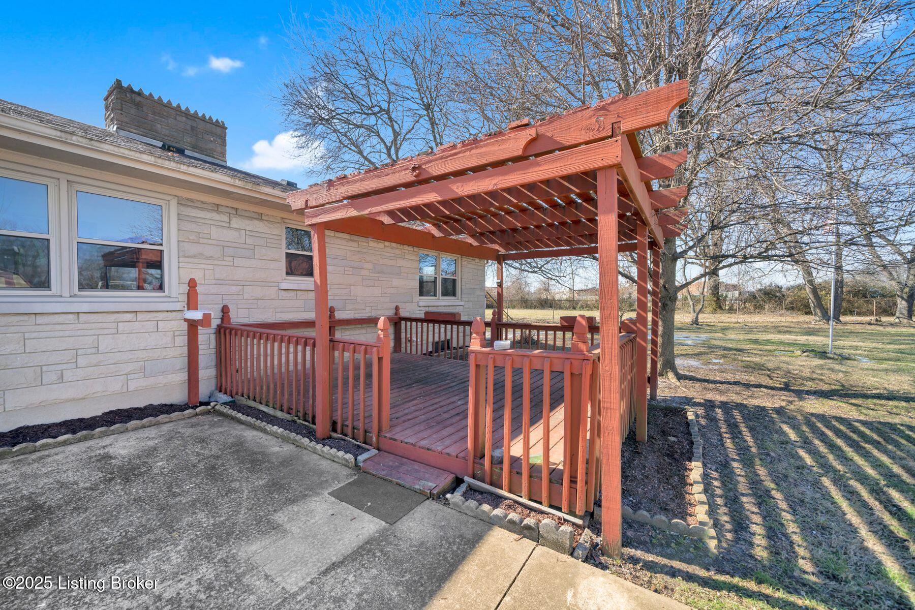4700 Van Hoose Rd