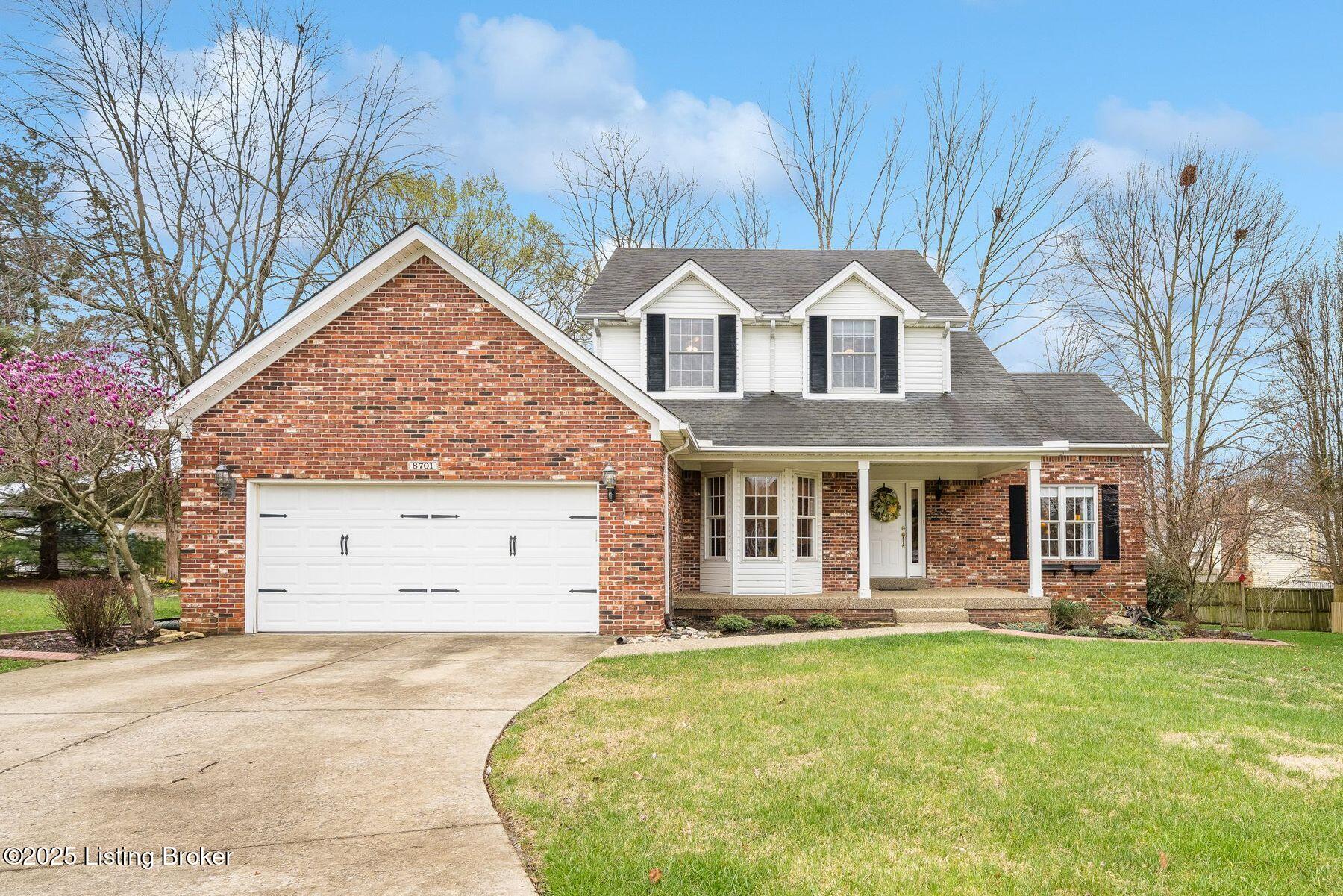 8701 Rambo Ct