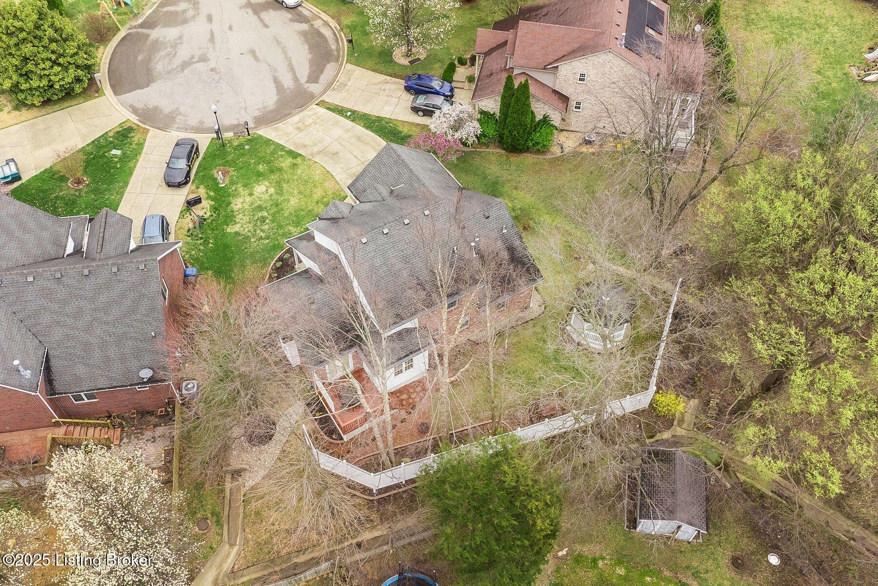 8701 Rambo Ct