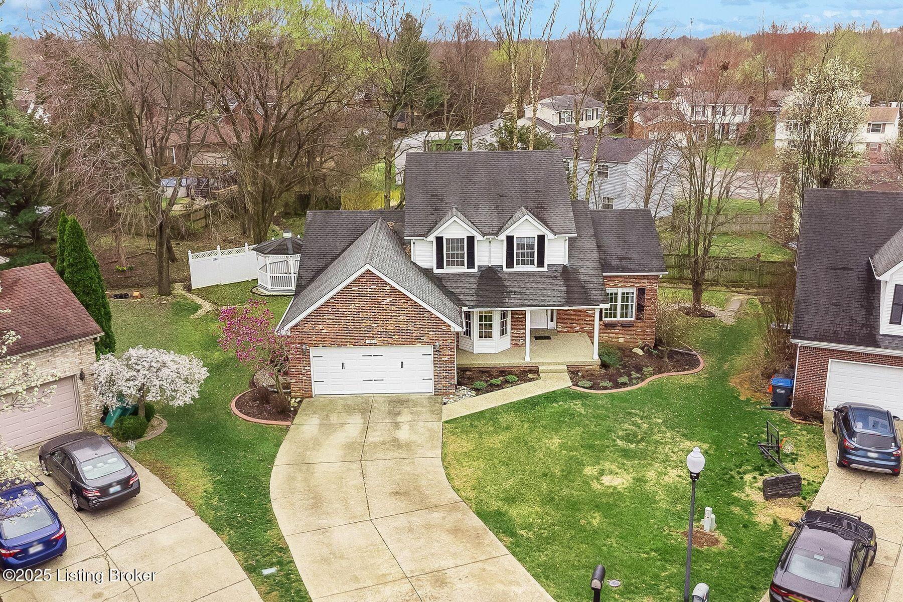 8701 Rambo Ct
