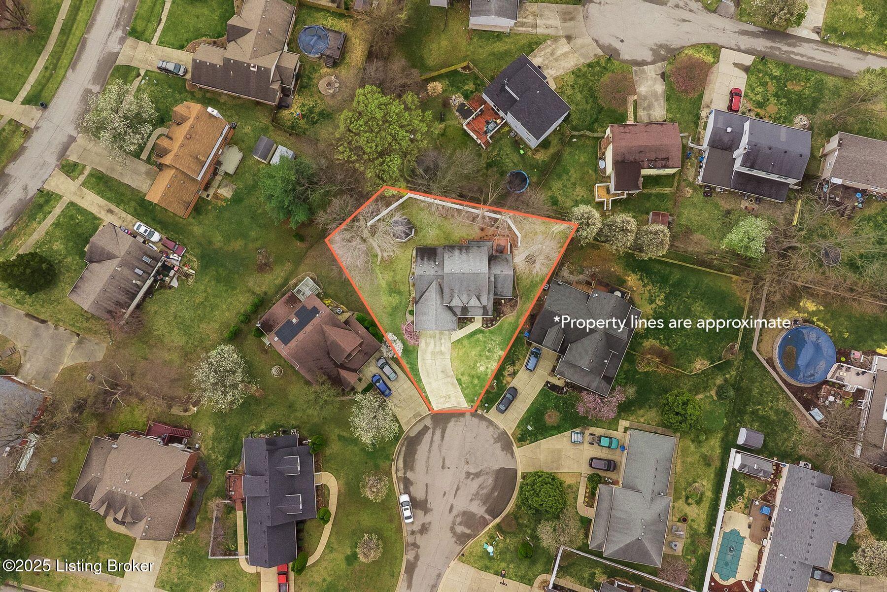 8701 Rambo Ct
