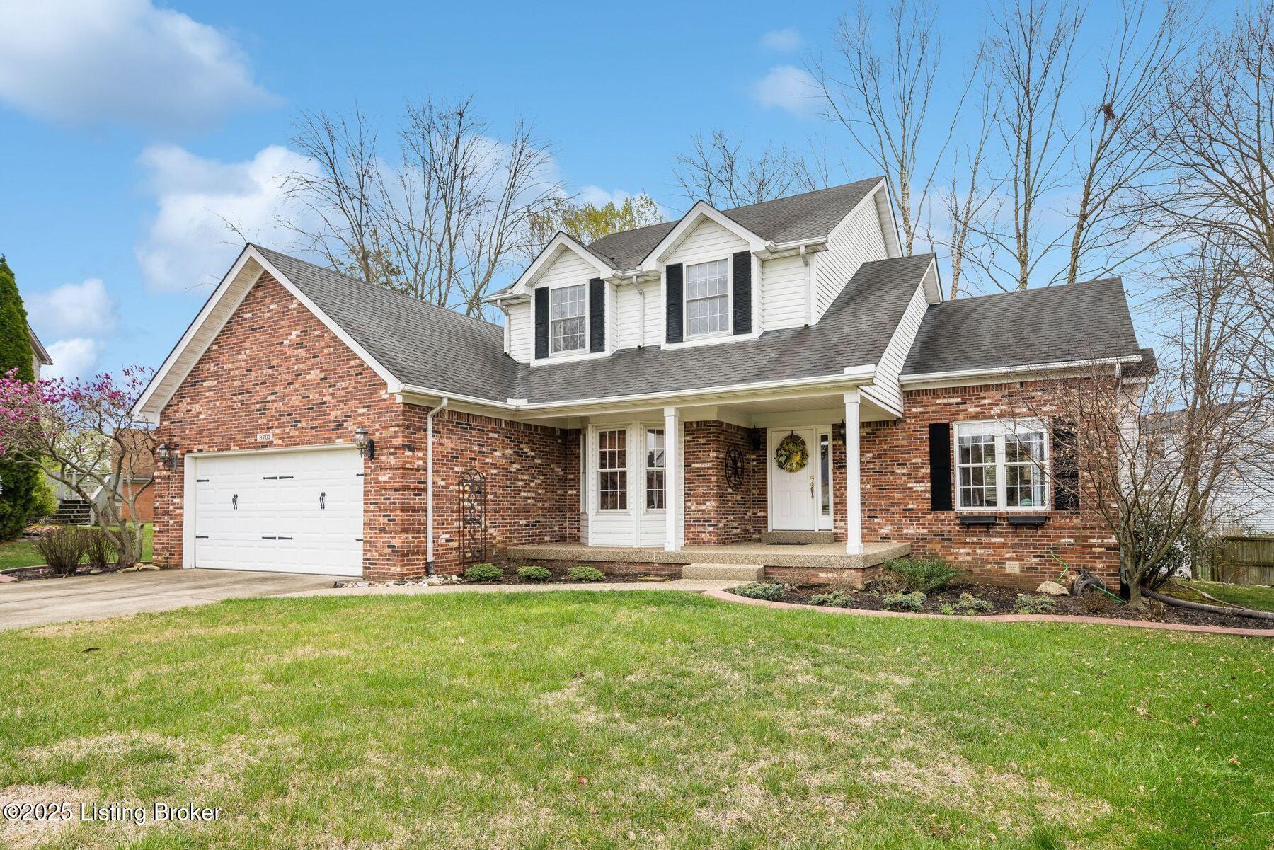 8701 Rambo Ct