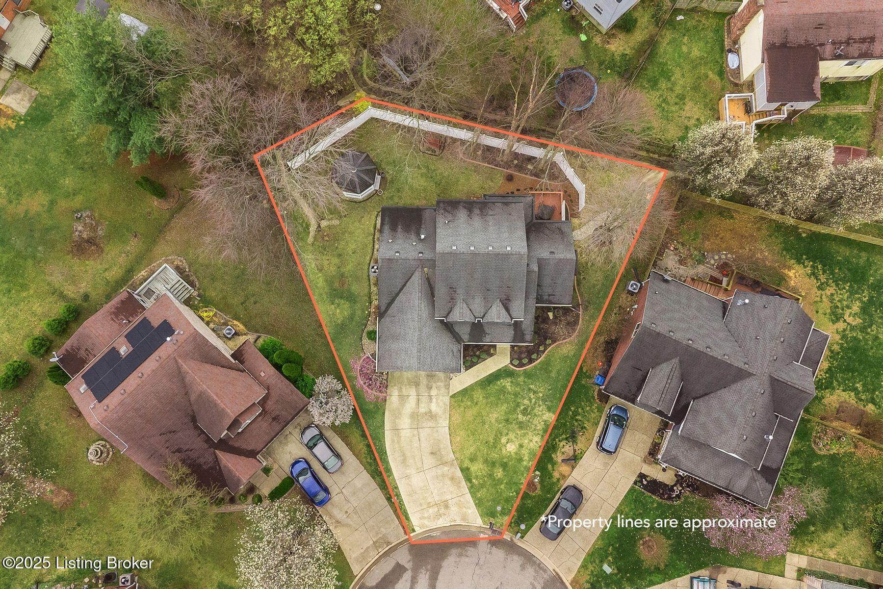 8701 Rambo Ct