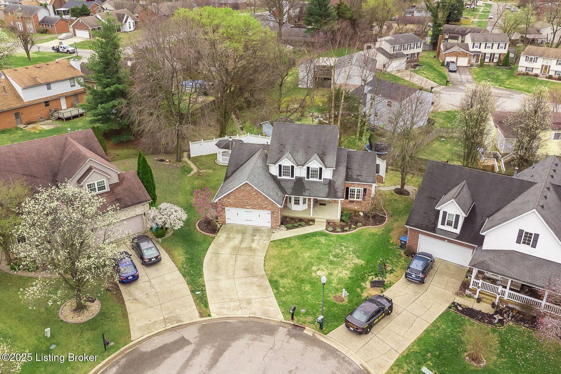 8701 Rambo Ct