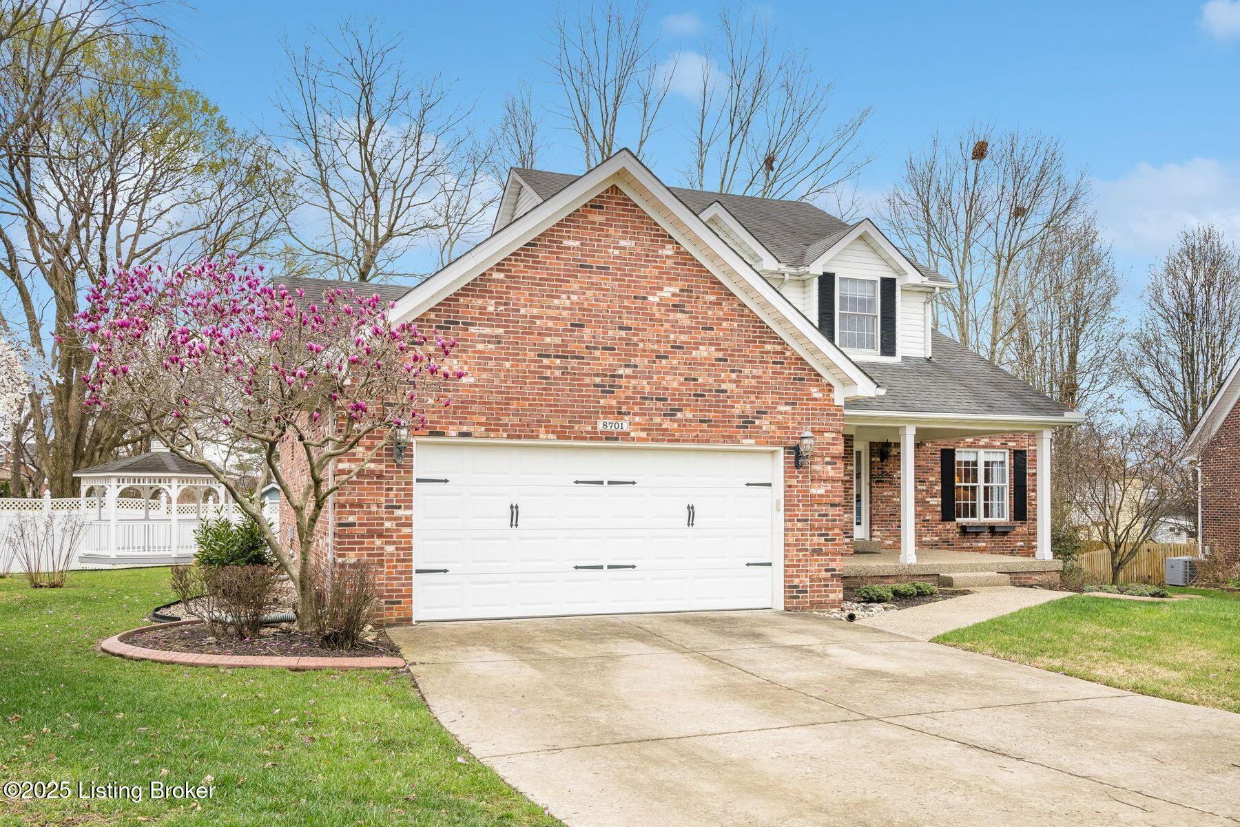 8701 Rambo Ct