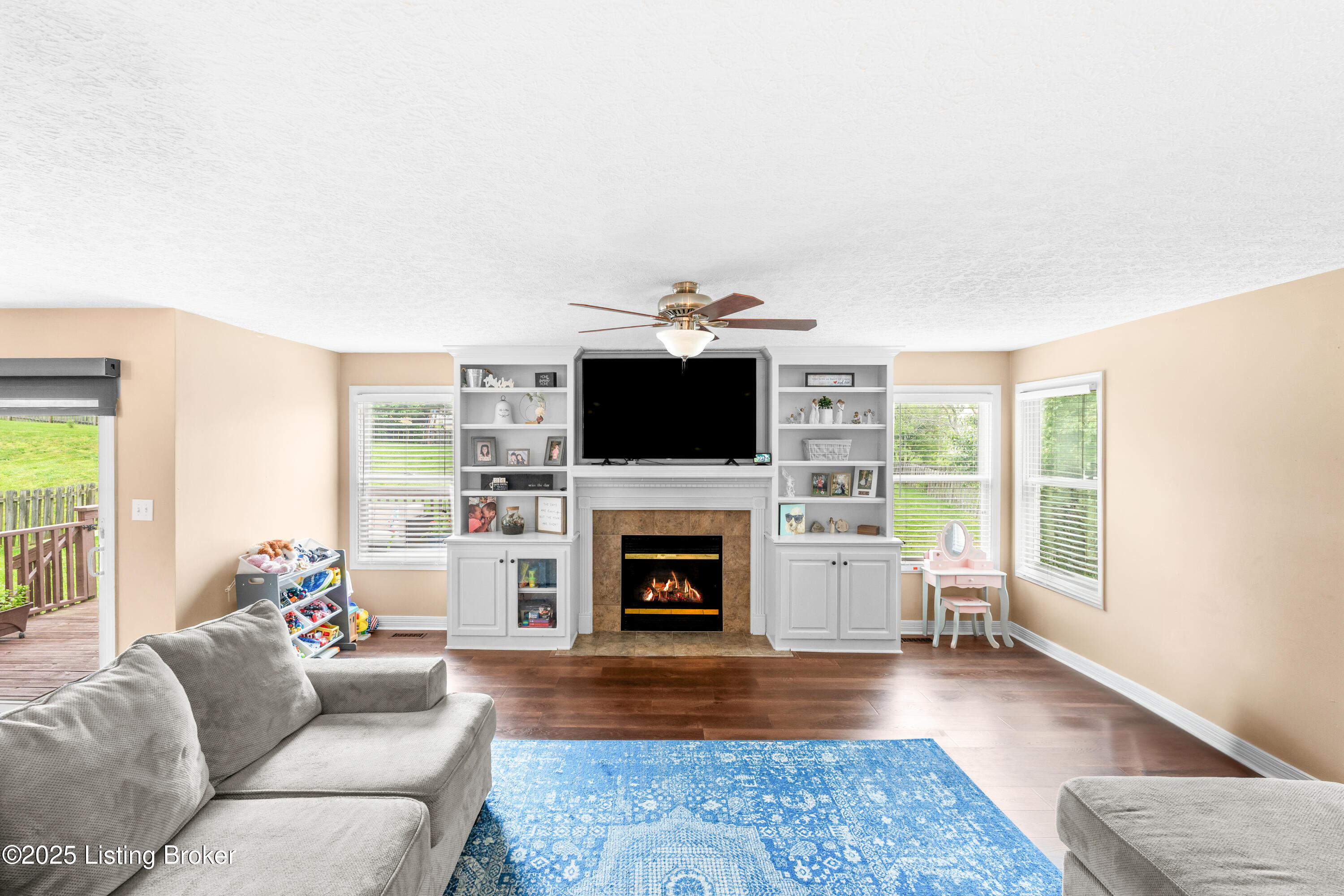 1009 Cherry Ridge Run