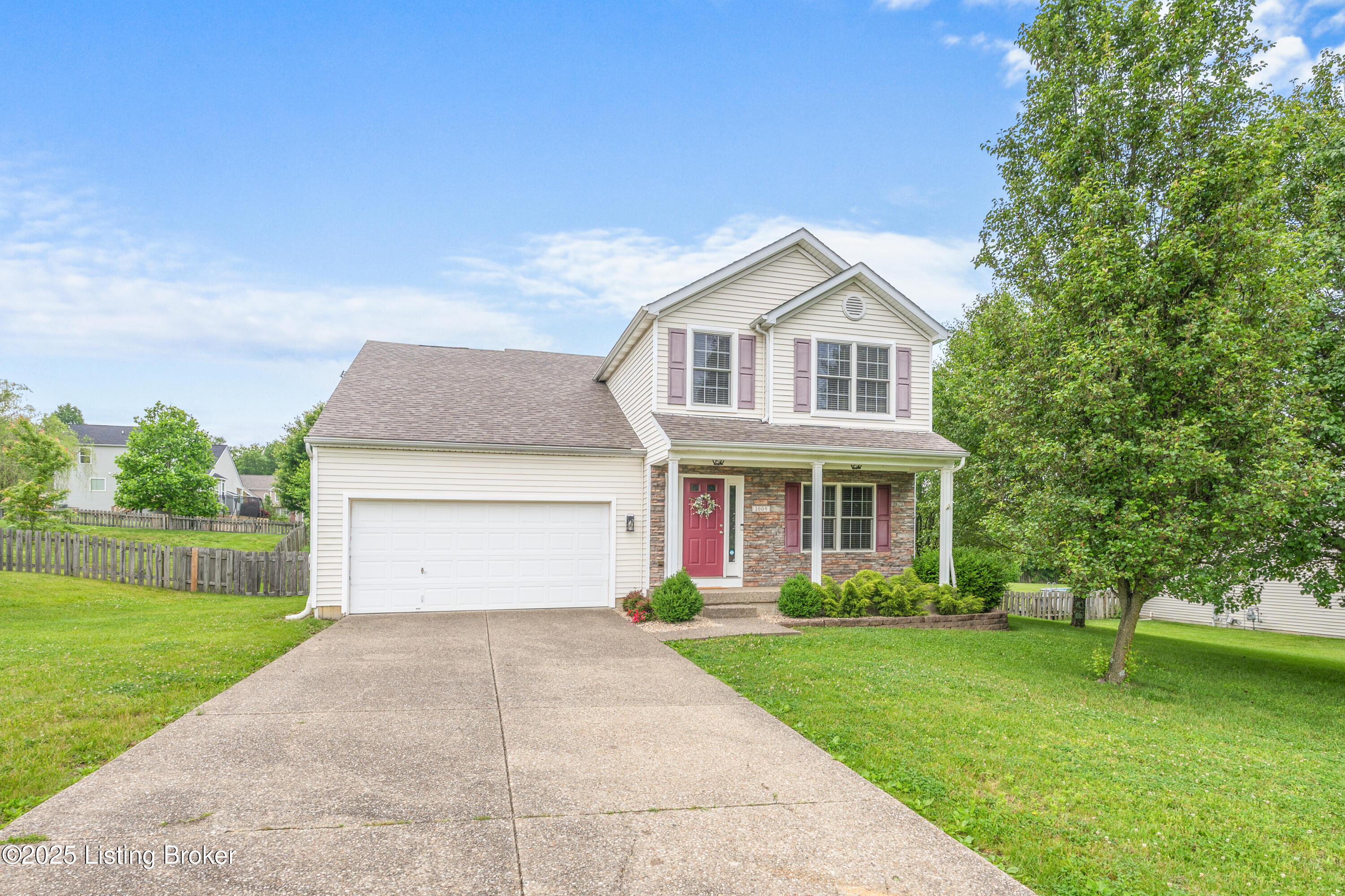 1009 Cherry Ridge Run