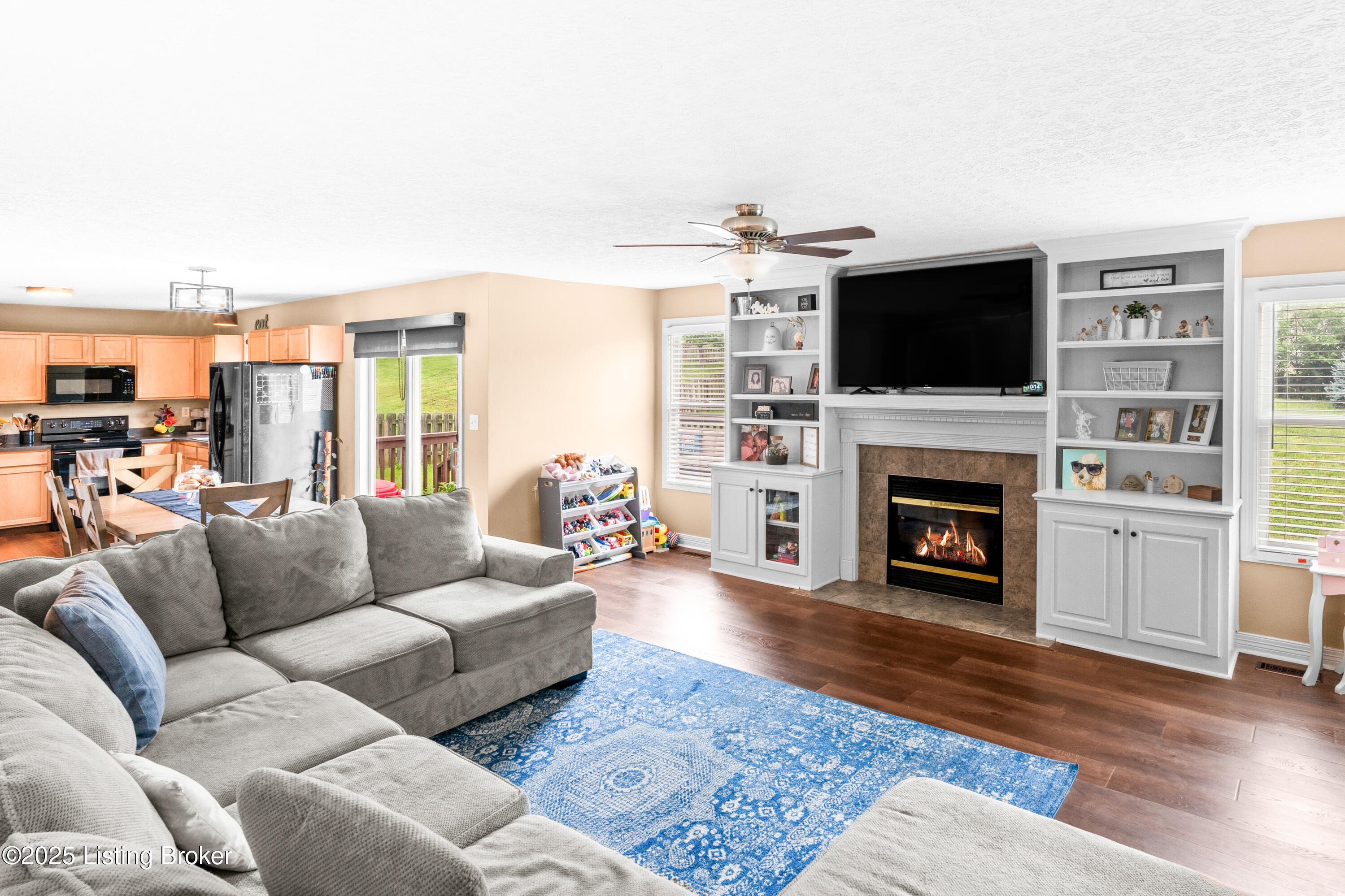 1009 Cherry Ridge Run