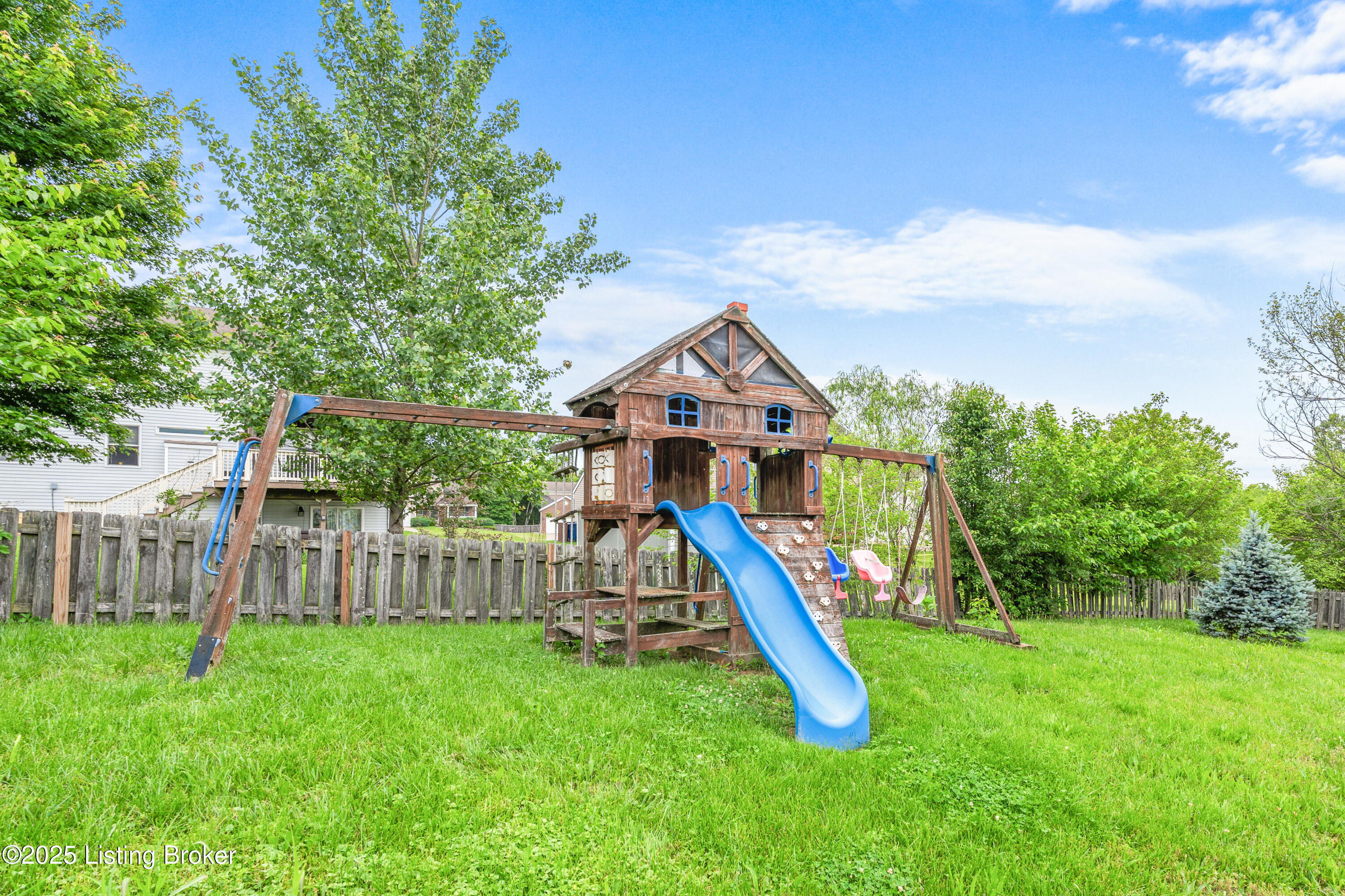 1009 Cherry Ridge Run