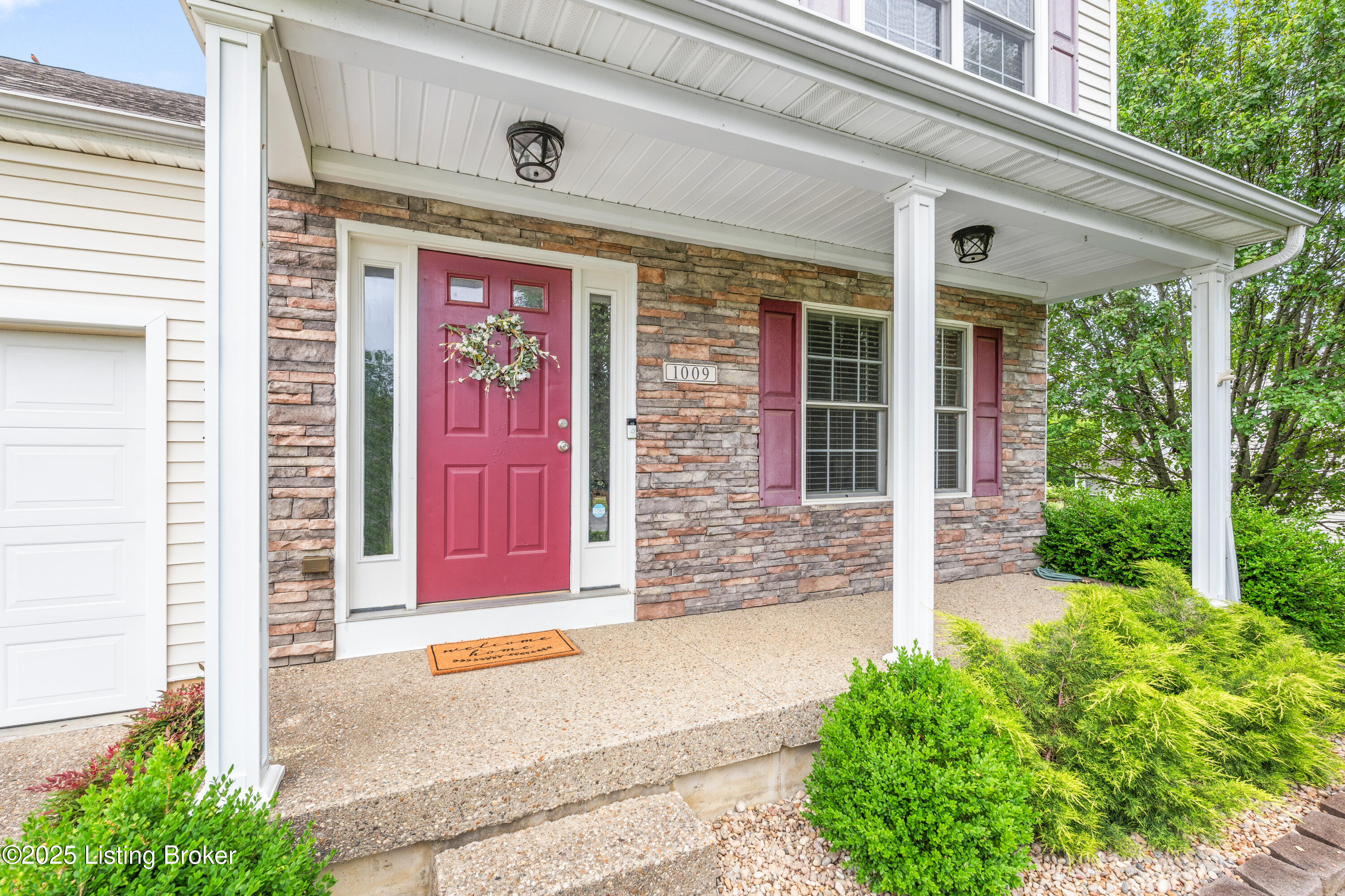 1009 Cherry Ridge Run
