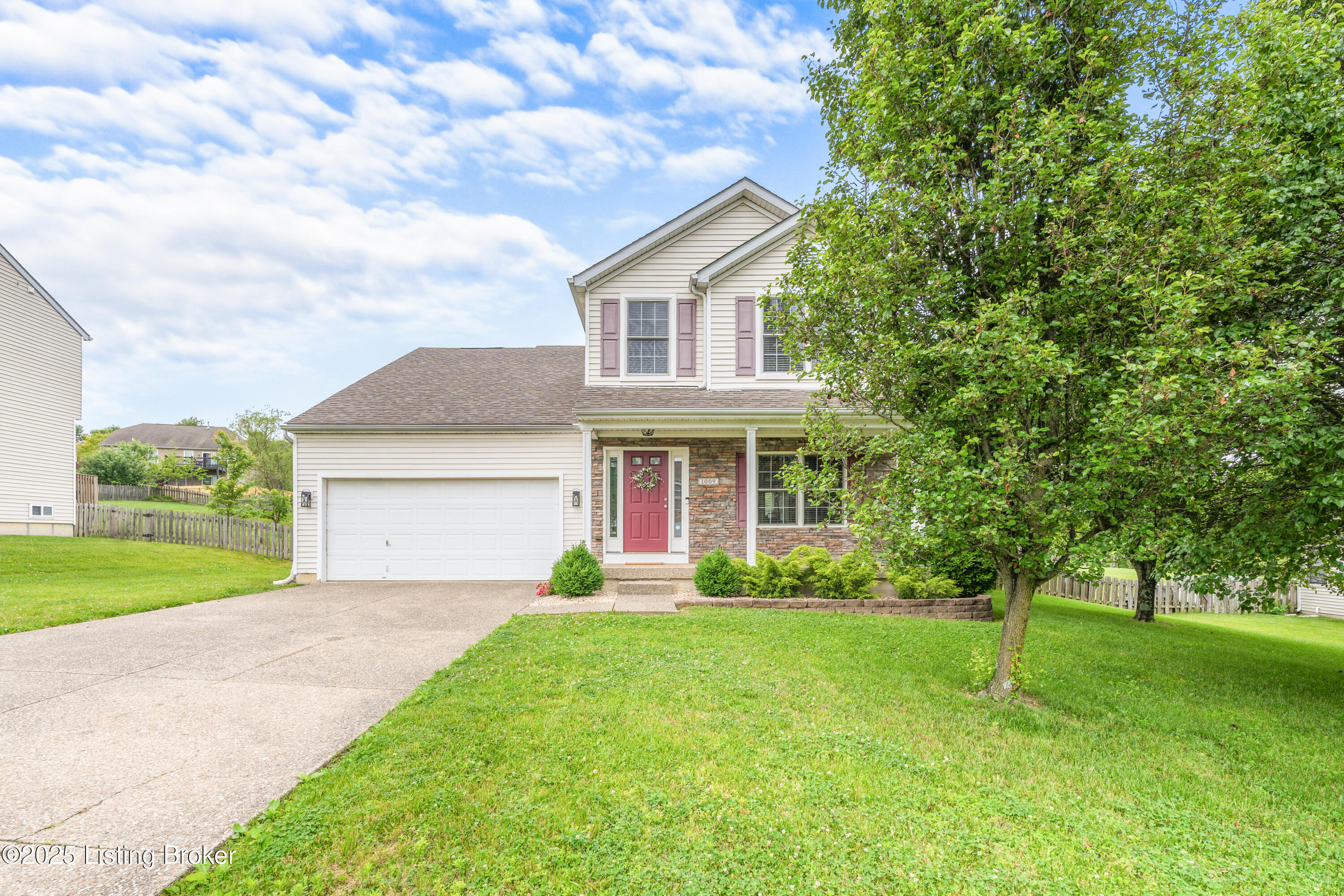 1009 Cherry Ridge Run