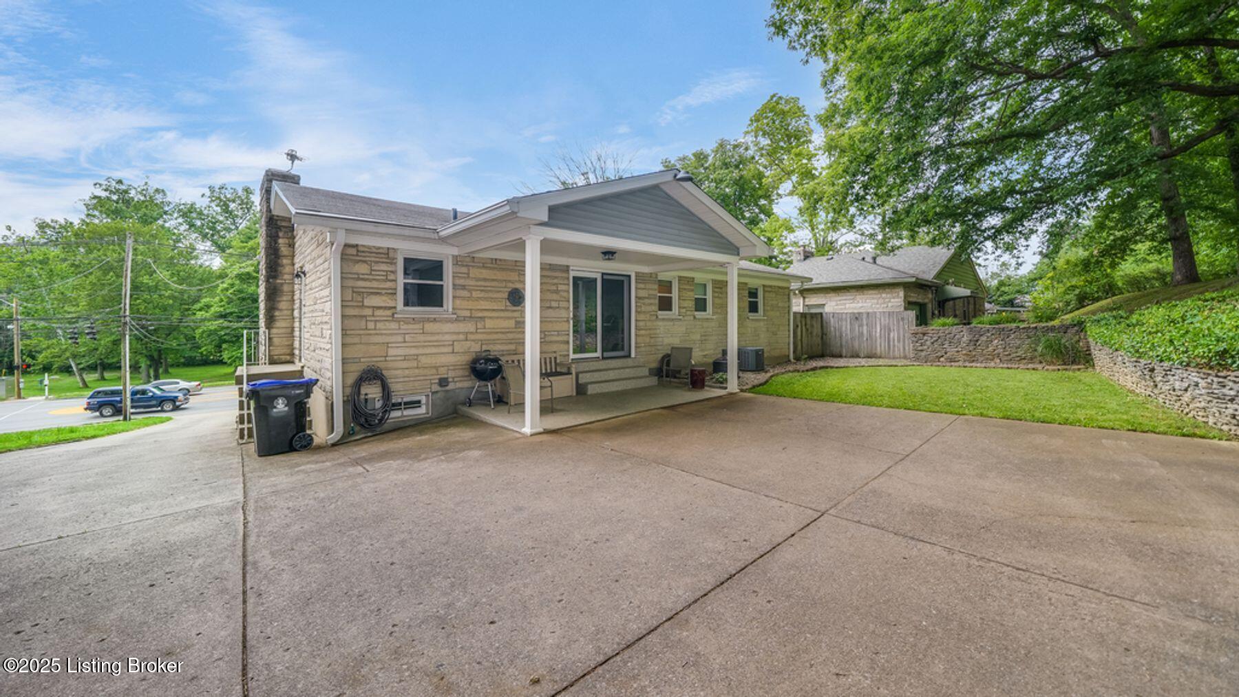 5341 New Cut Rd