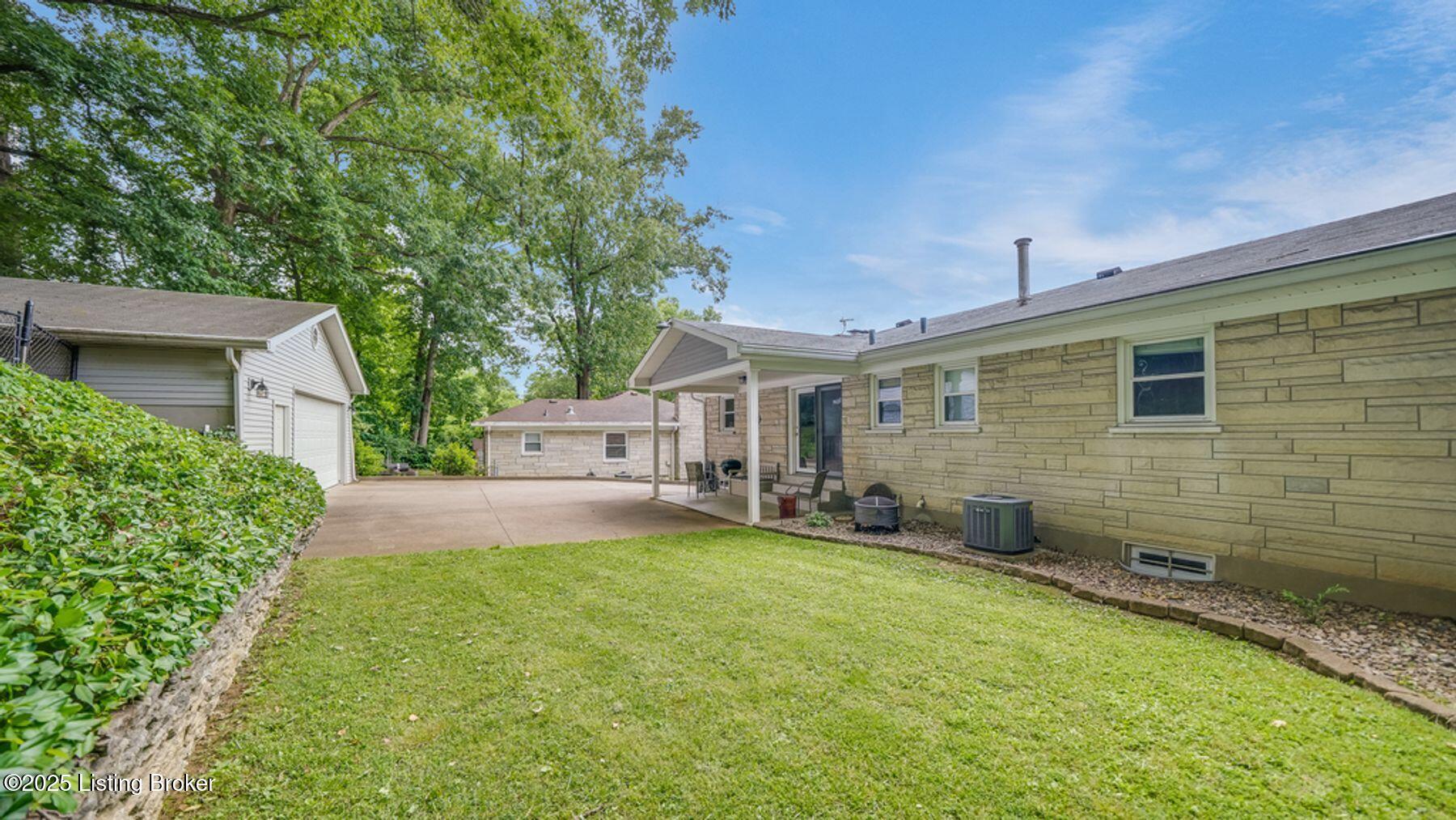 5341 New Cut Rd