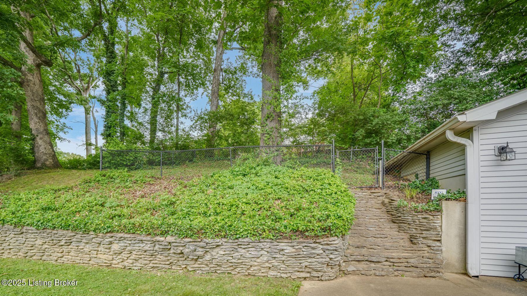 5341 New Cut Rd