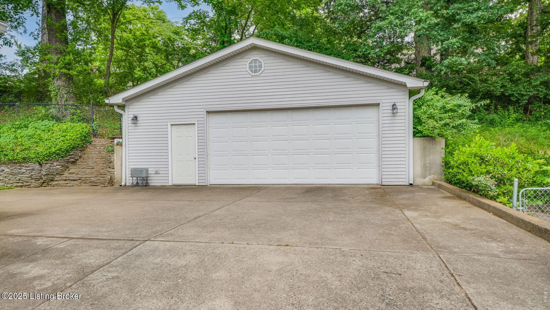 5341 New Cut Rd
