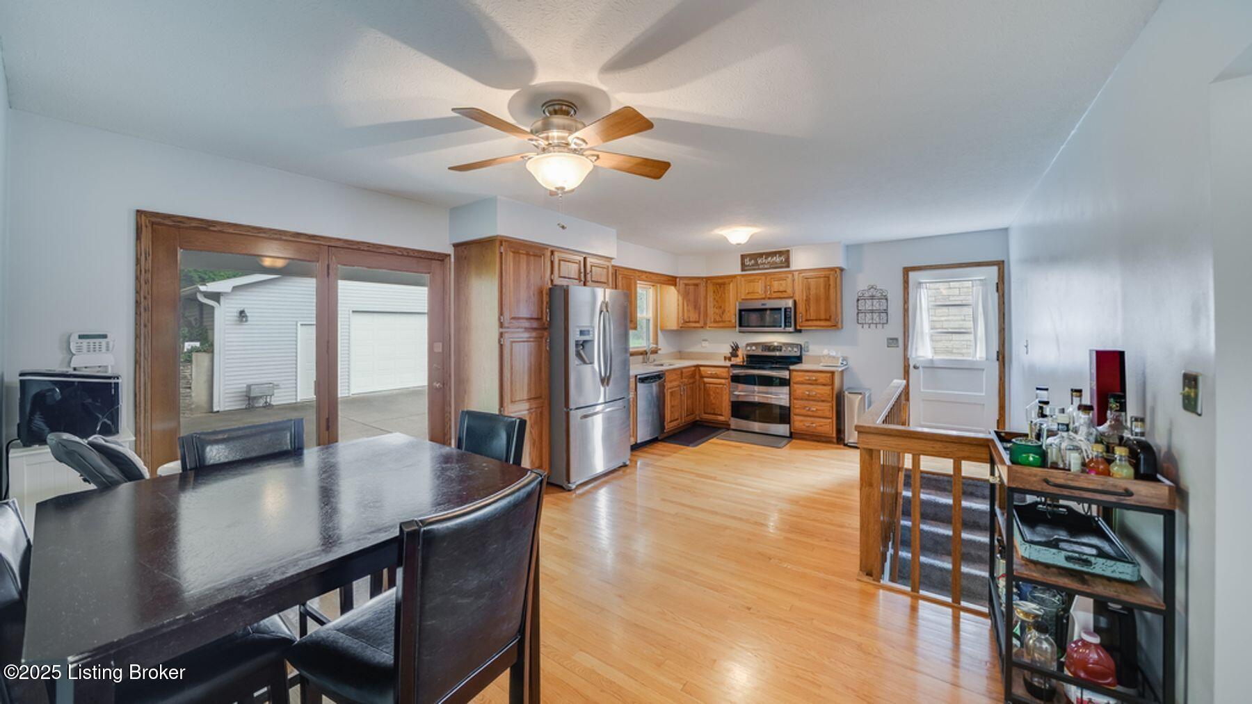 5341 New Cut Rd